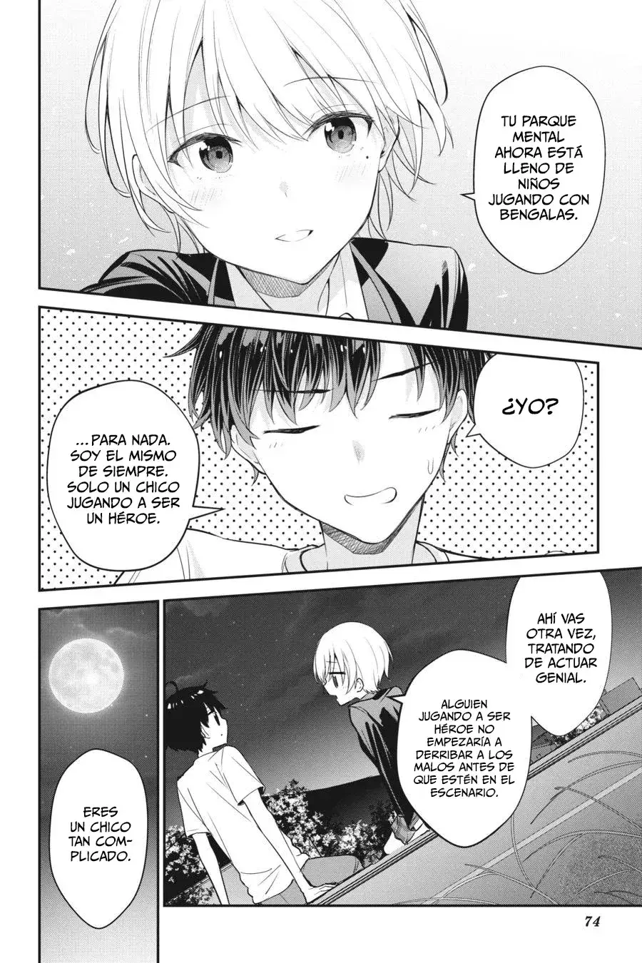 Capitulo 14 page 38
