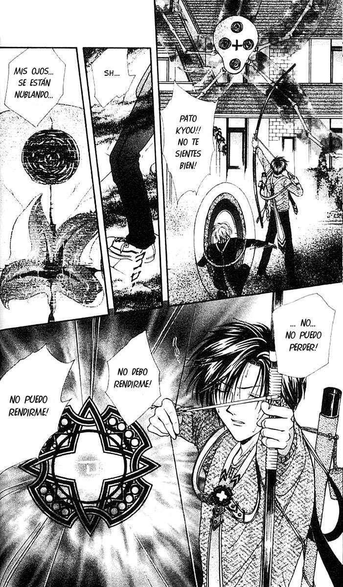Capitulo 14 page 16