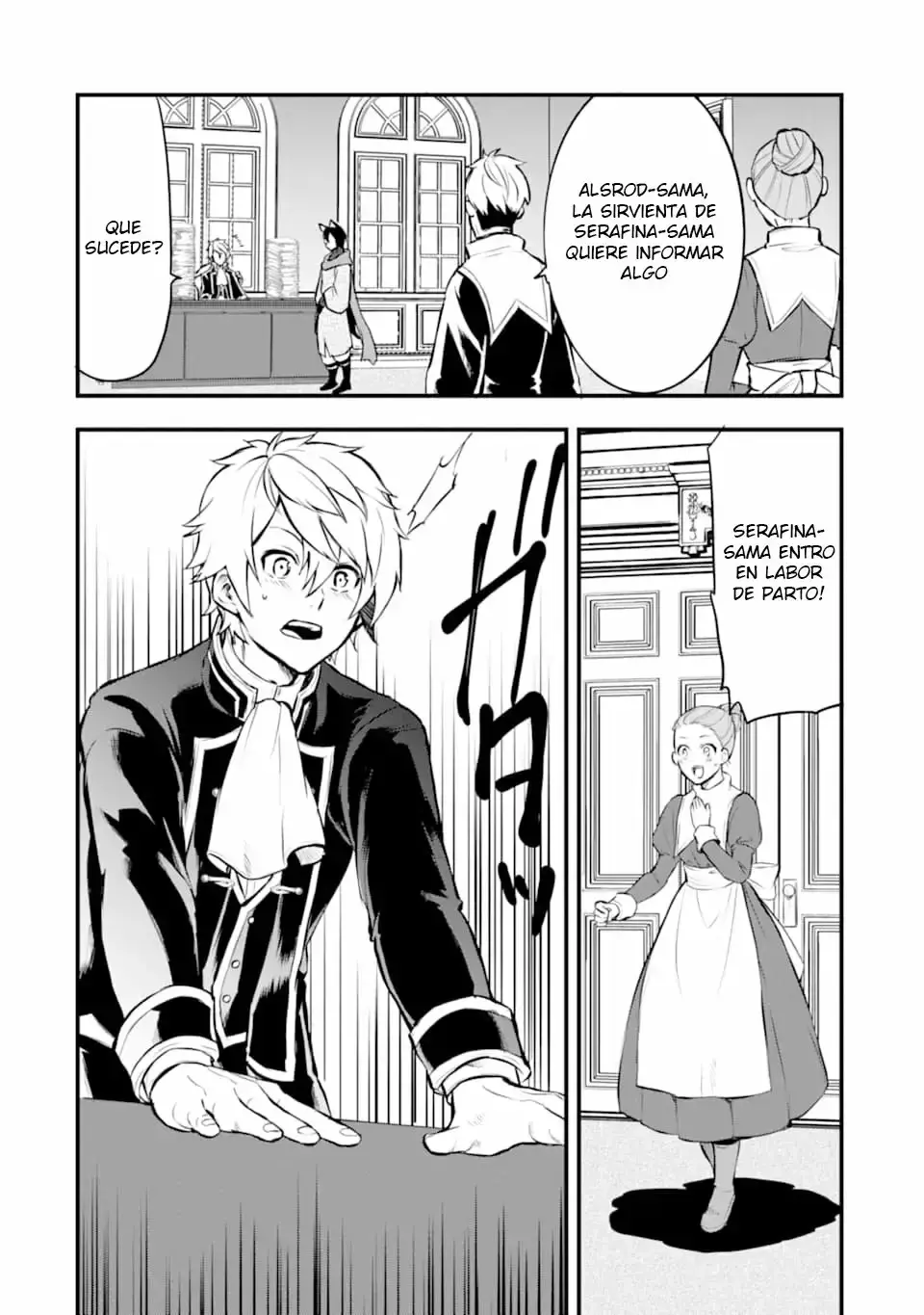 Capitulo 16 page 9