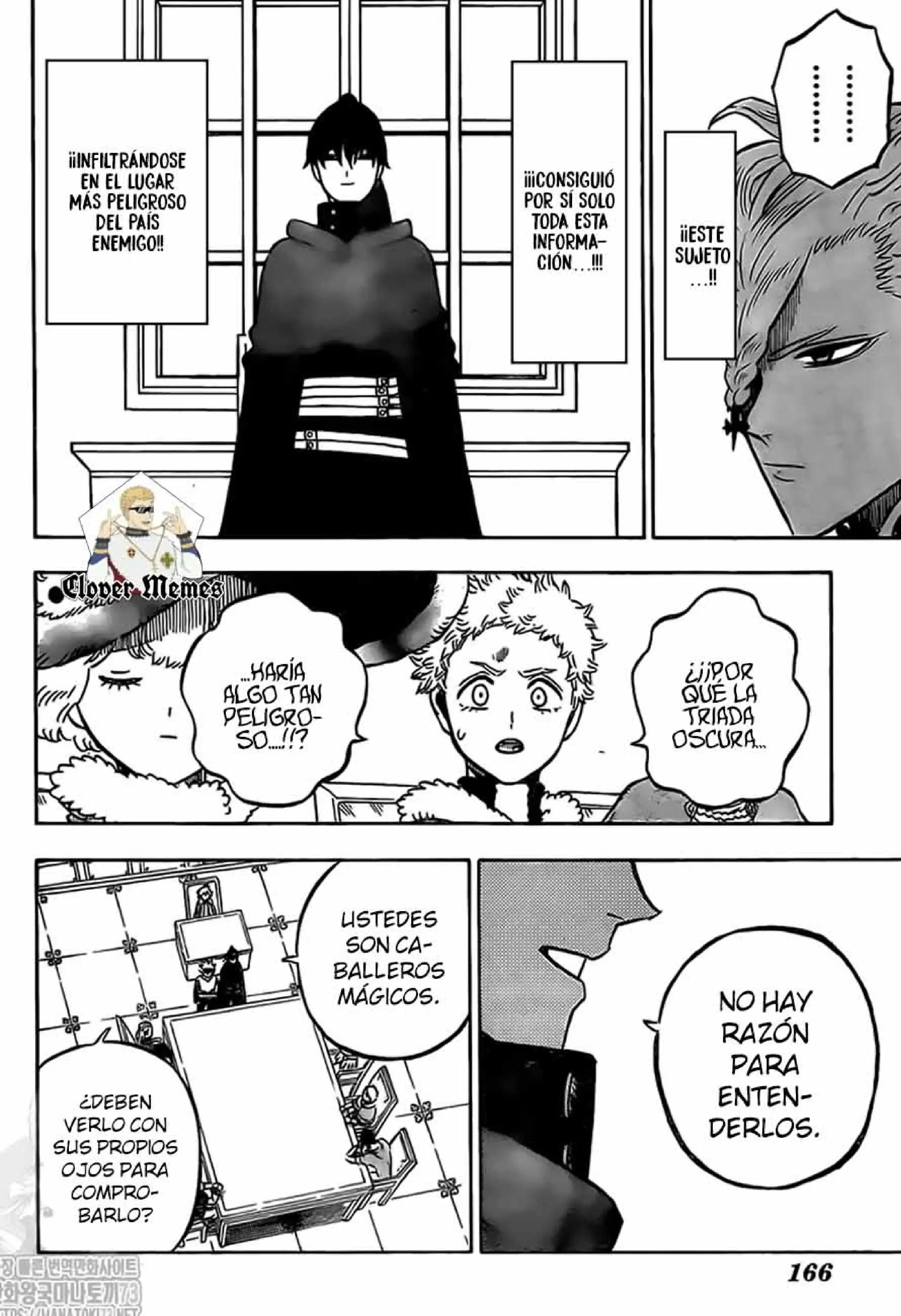 Capitulo 263 page 9