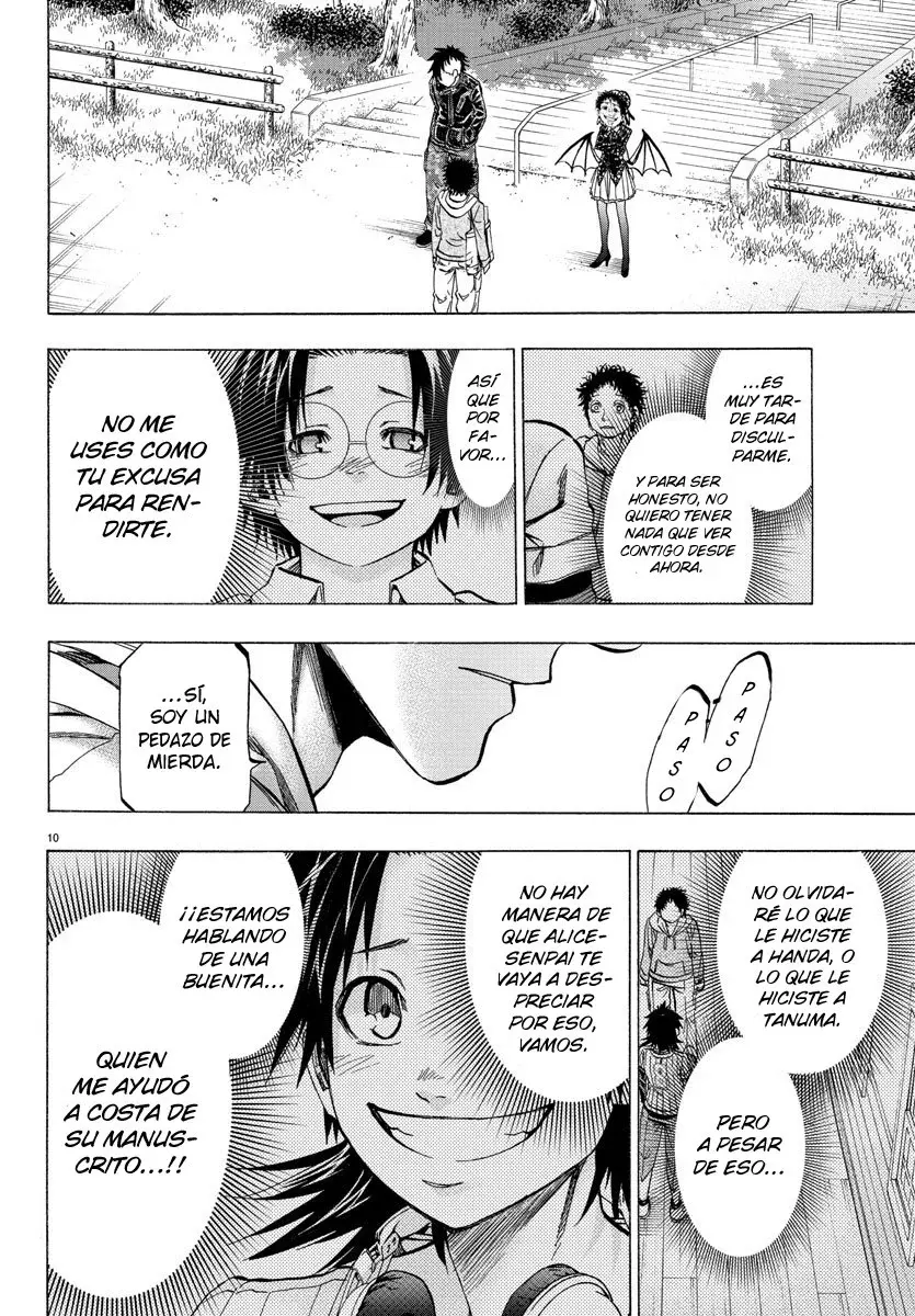 Capitulo 30 page 11