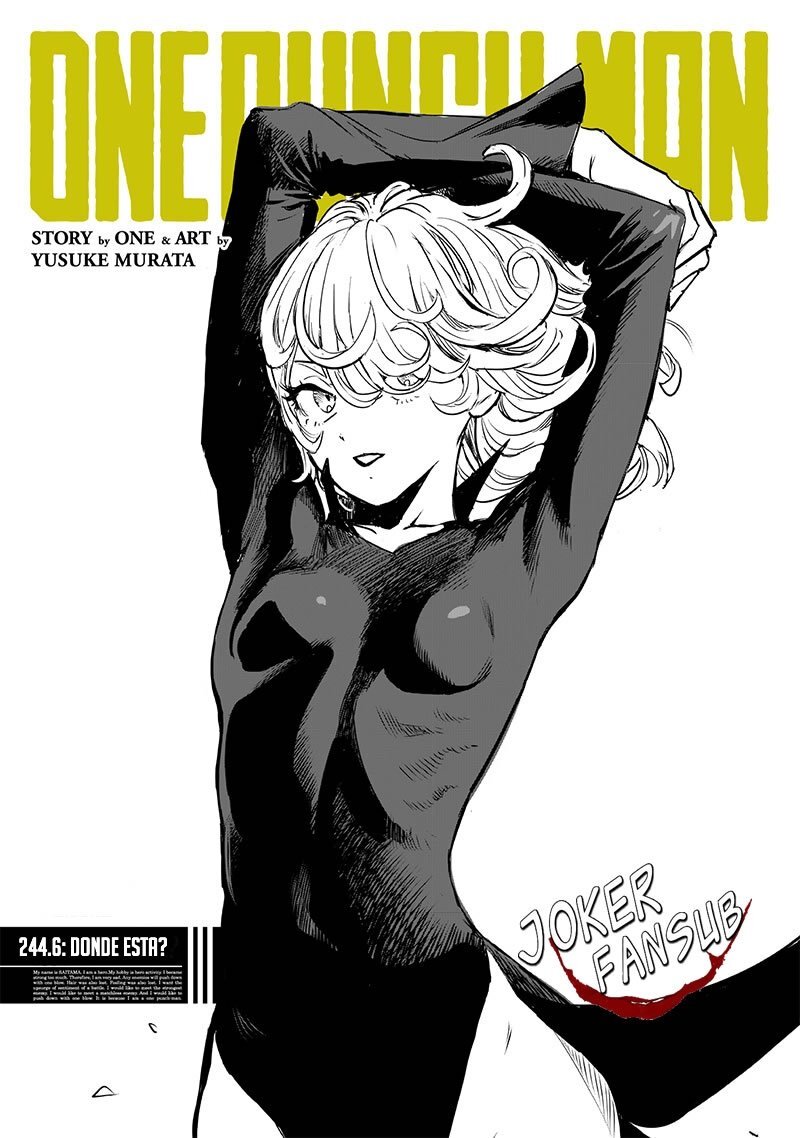 Capitulo 244.60 page 1