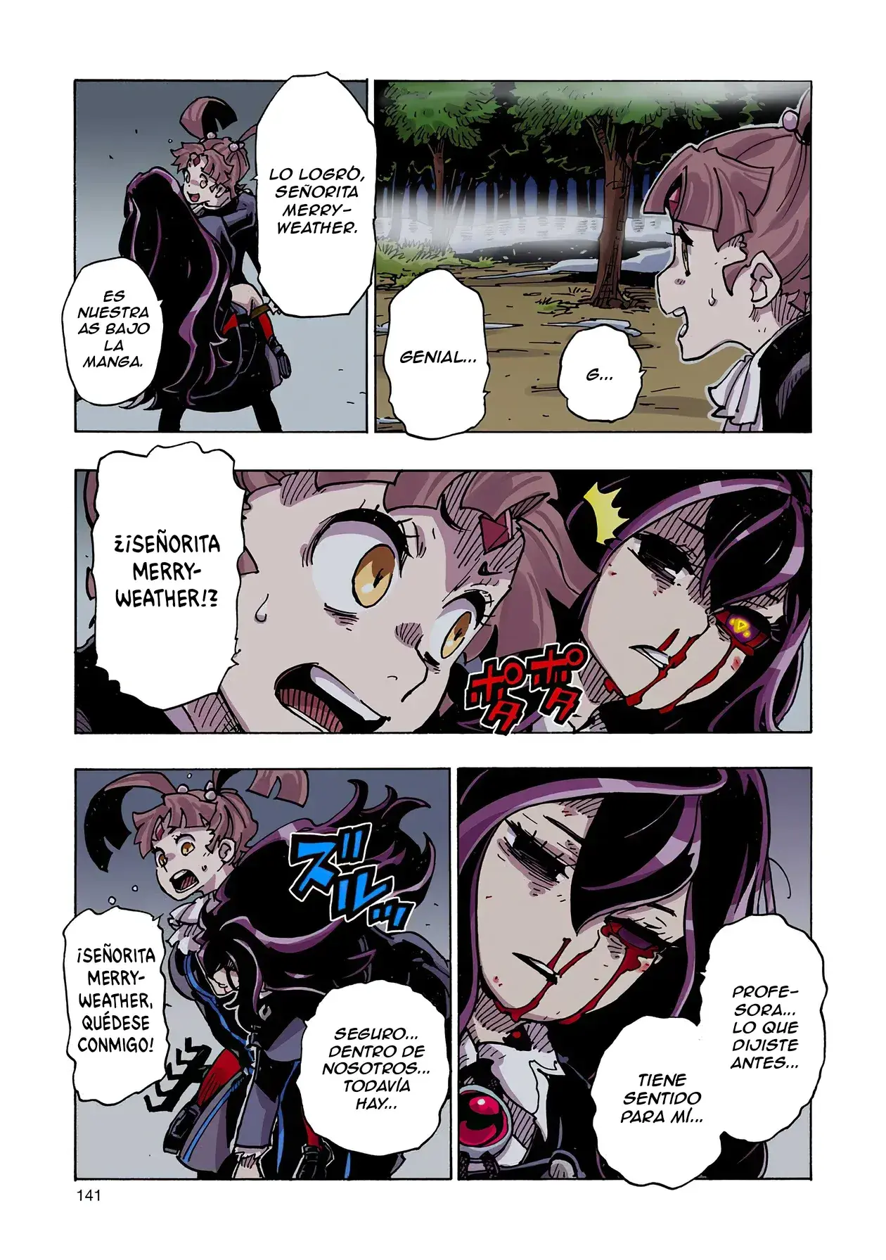 Capitulo 43 page 27