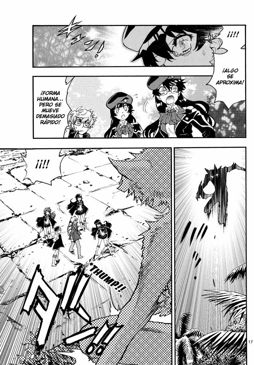 Capitulo 483 page 17