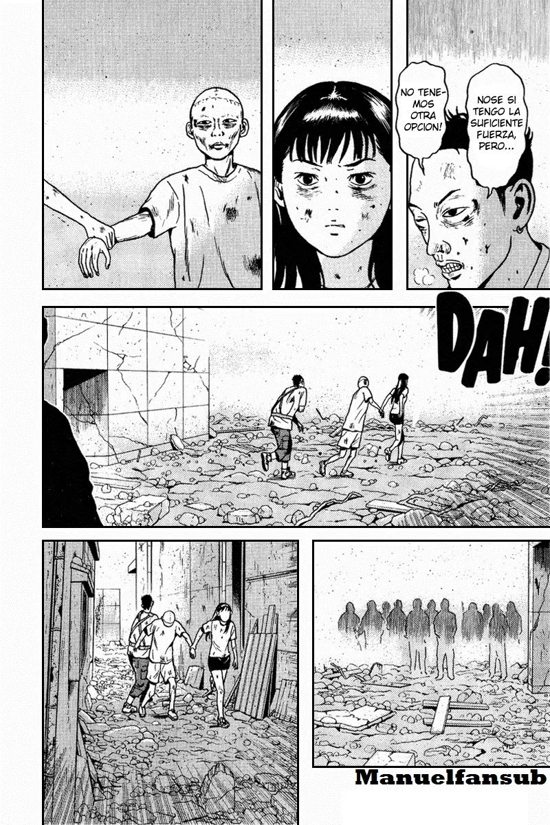 Capitulo 60 page 6