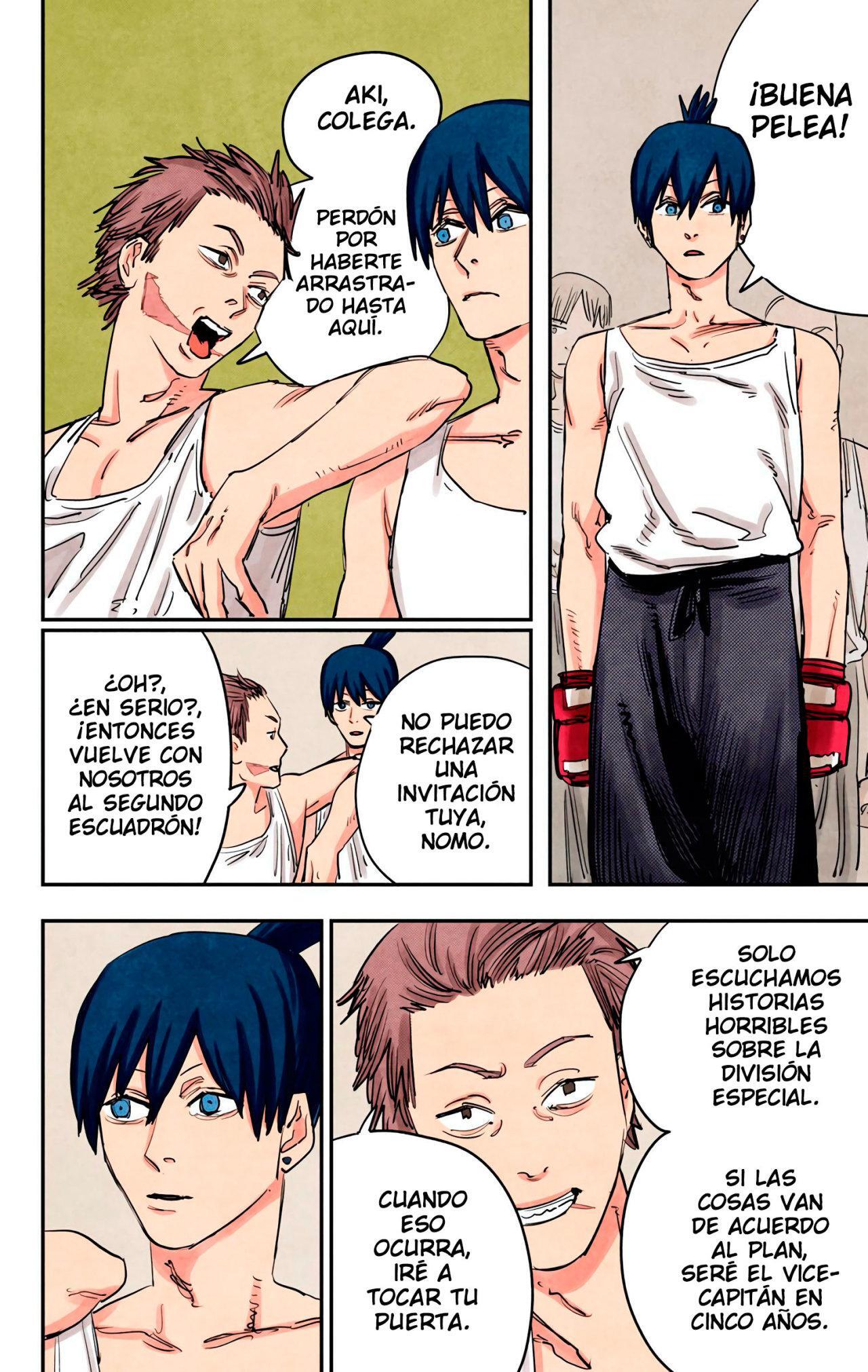Capitulo 45 page 11