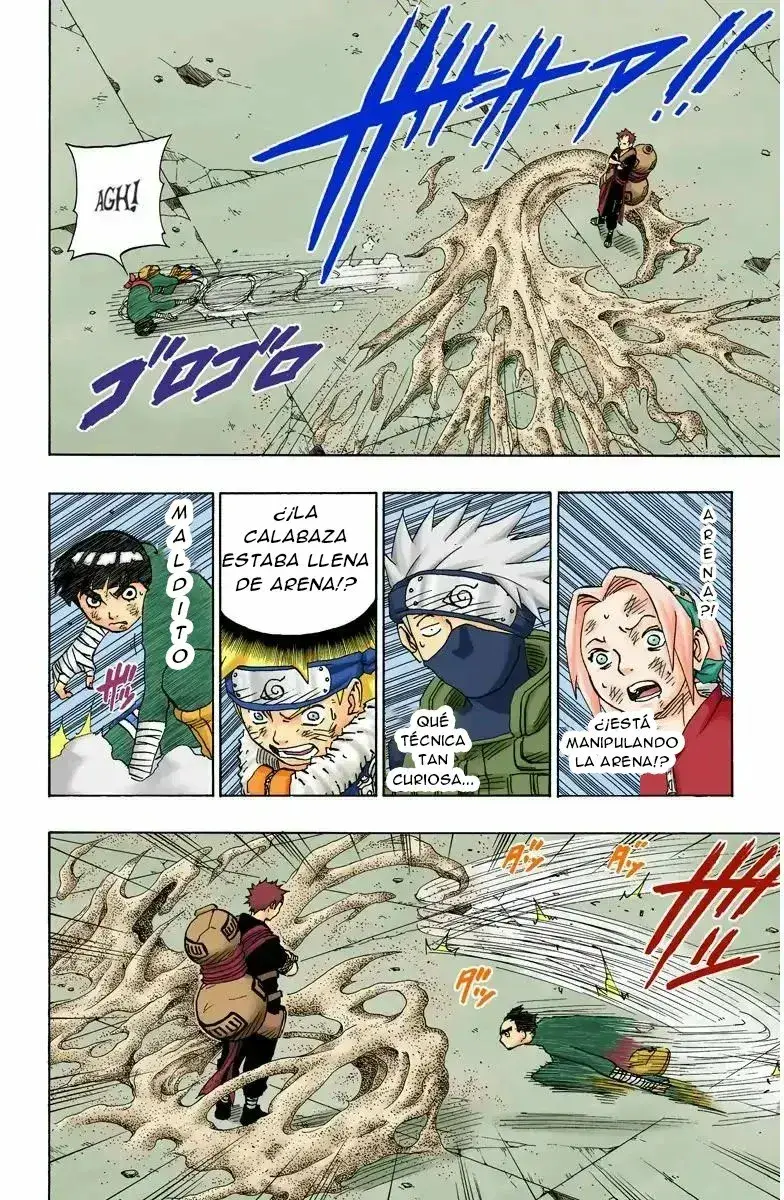 Capitulo 82 page 7