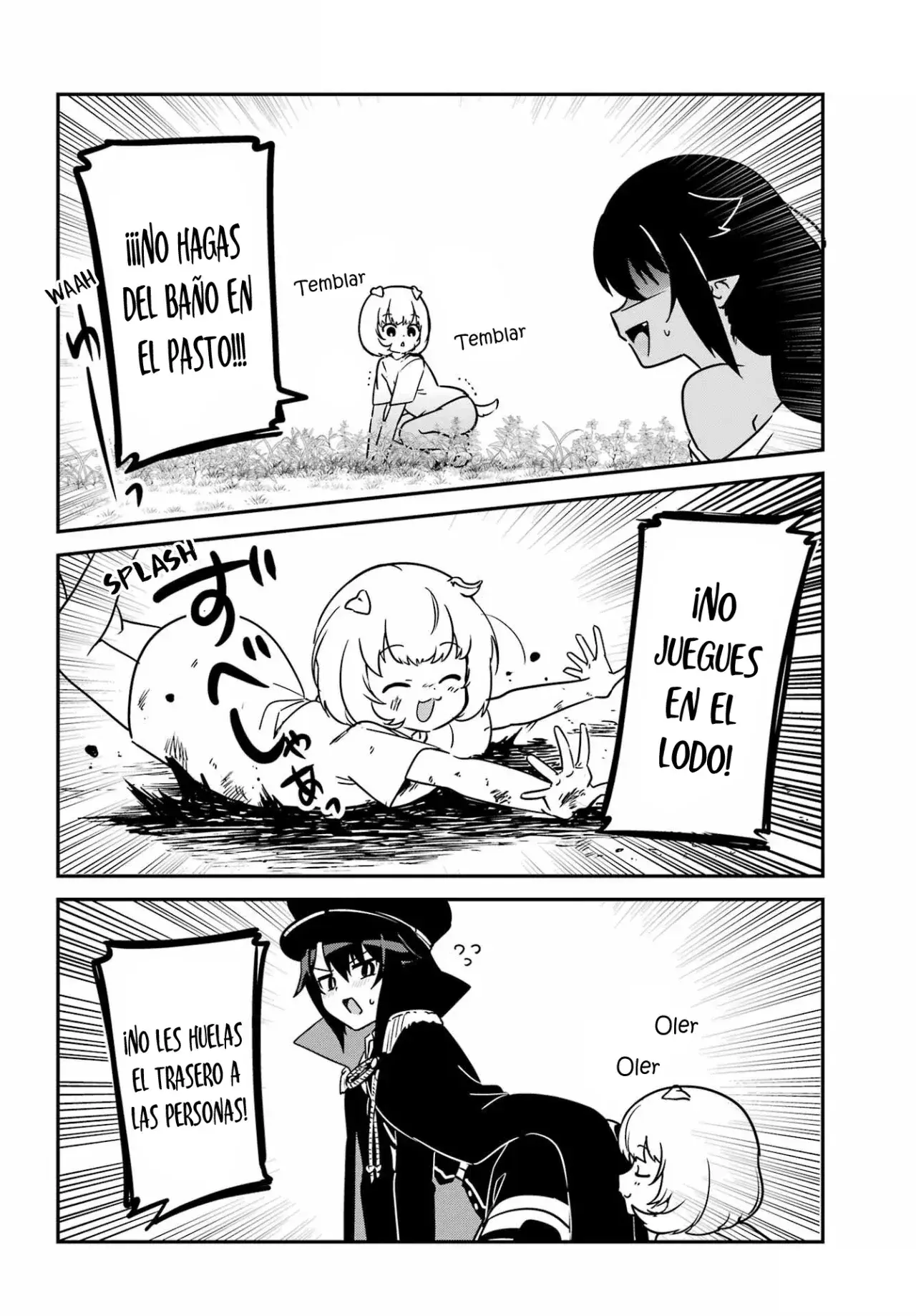 Capitulo 95 page 11