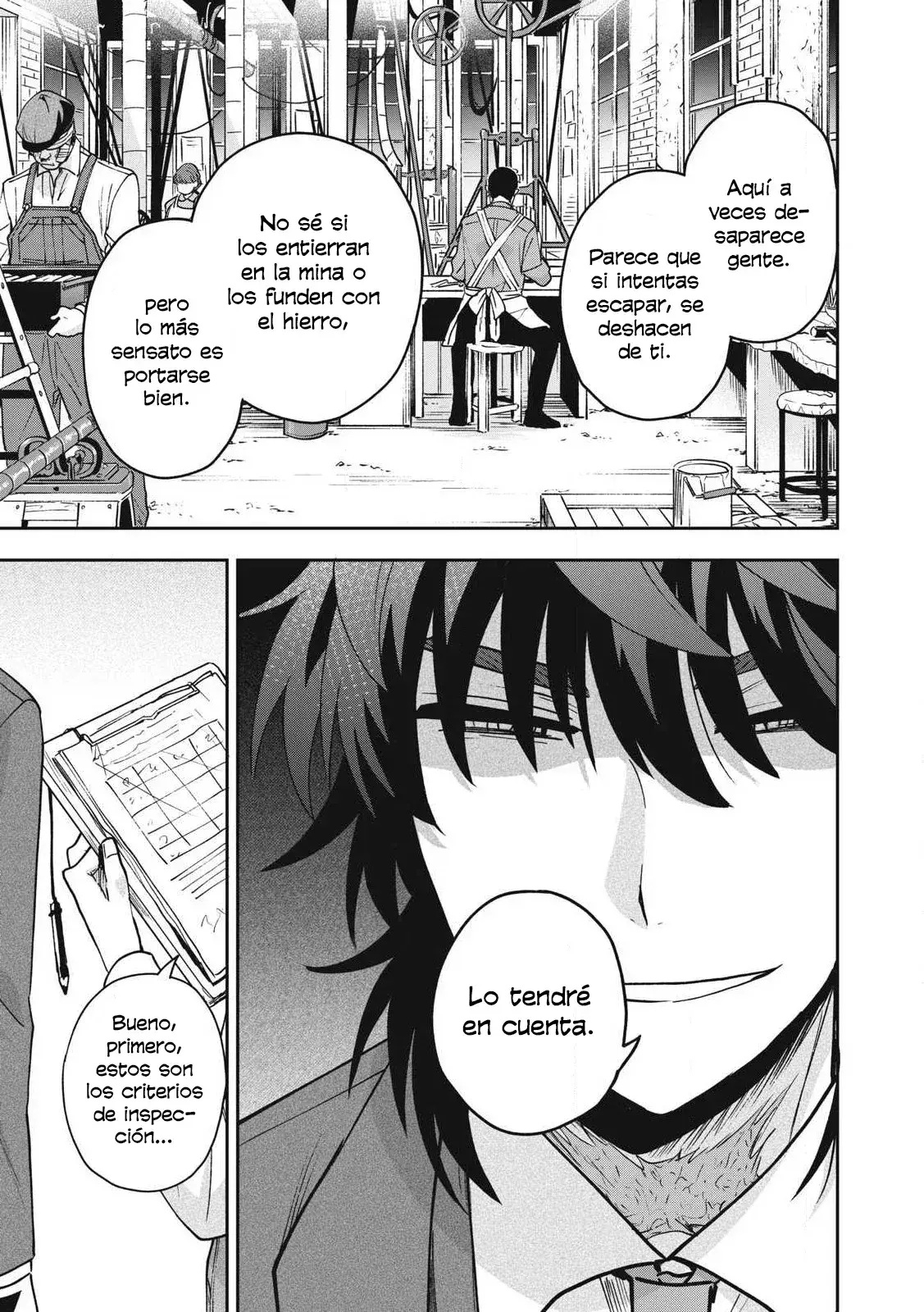 Capitulo 29 page 8