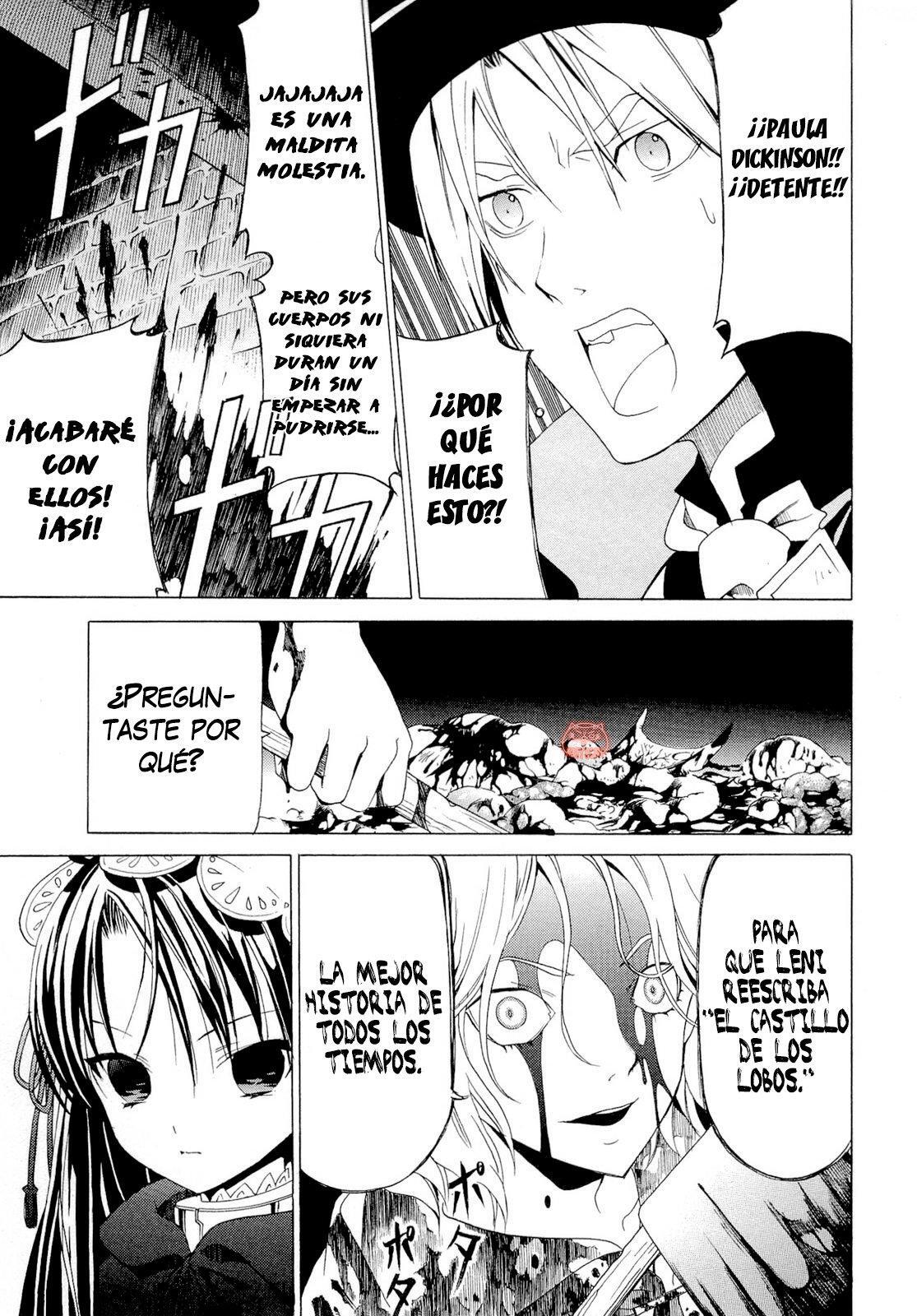 Capitulo 1.40 page 18