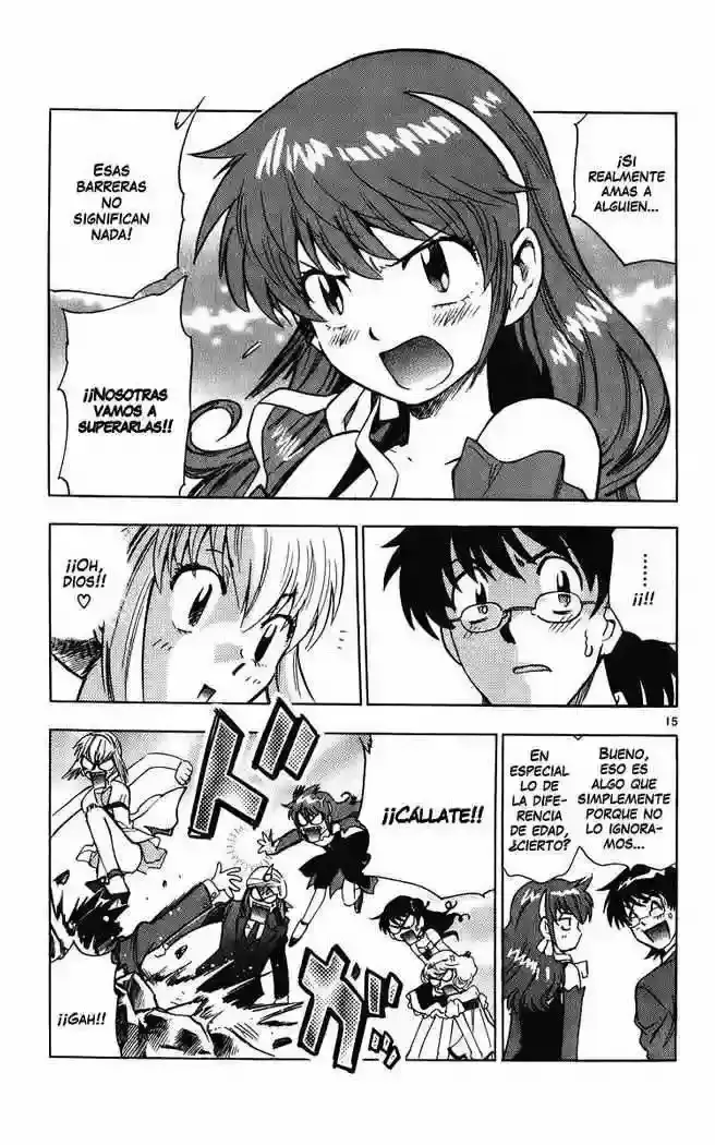 Capitulo 82 page 15