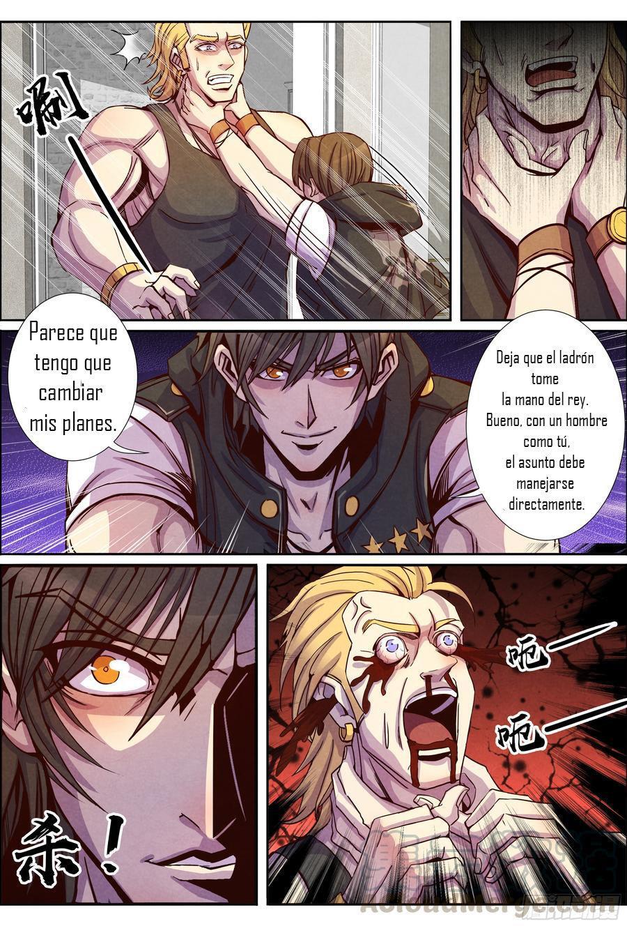Capitulo 130 page 3