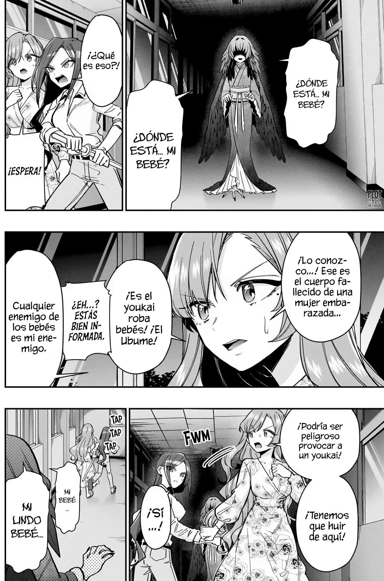 Capitulo 137 page 15