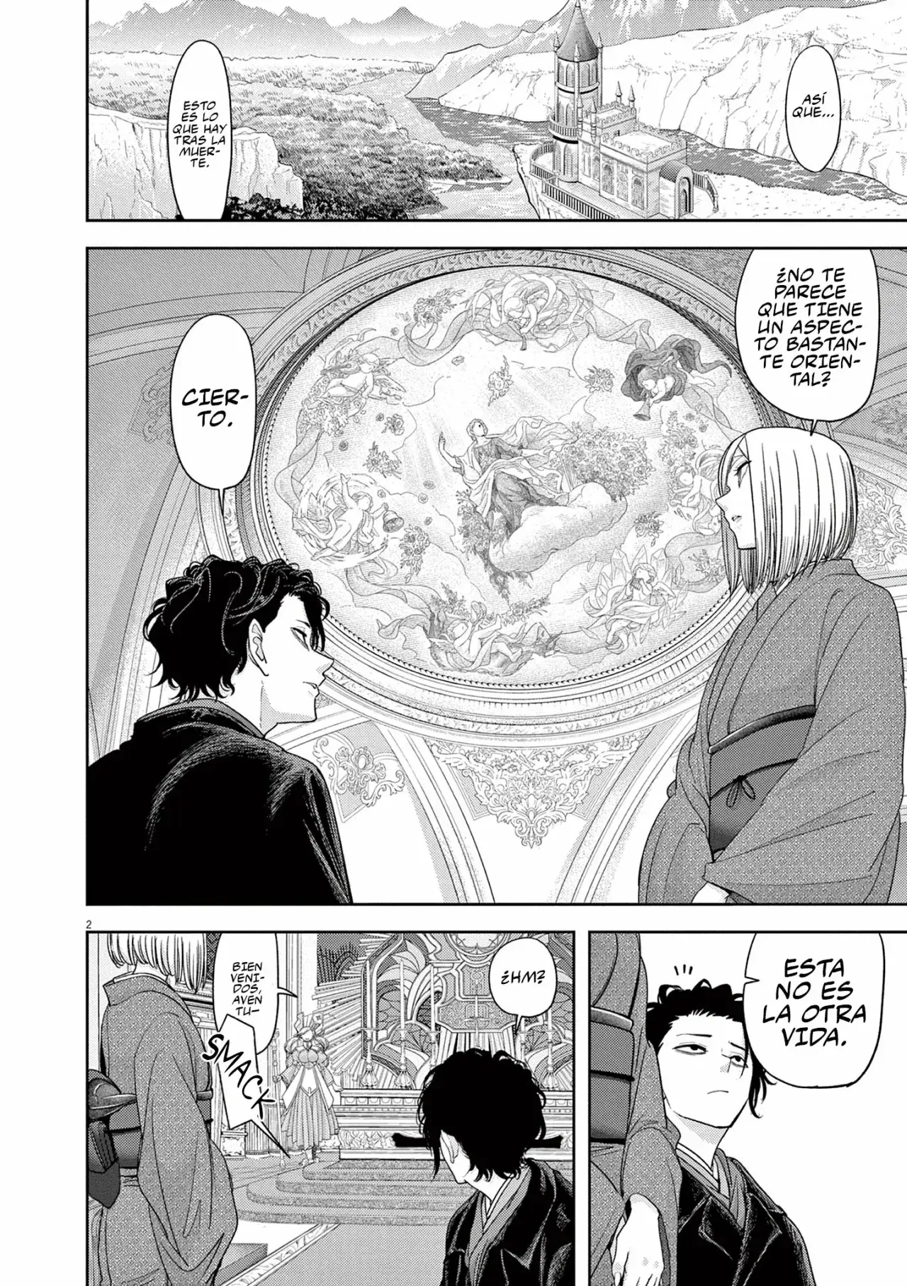 Capitulo 47 page 5