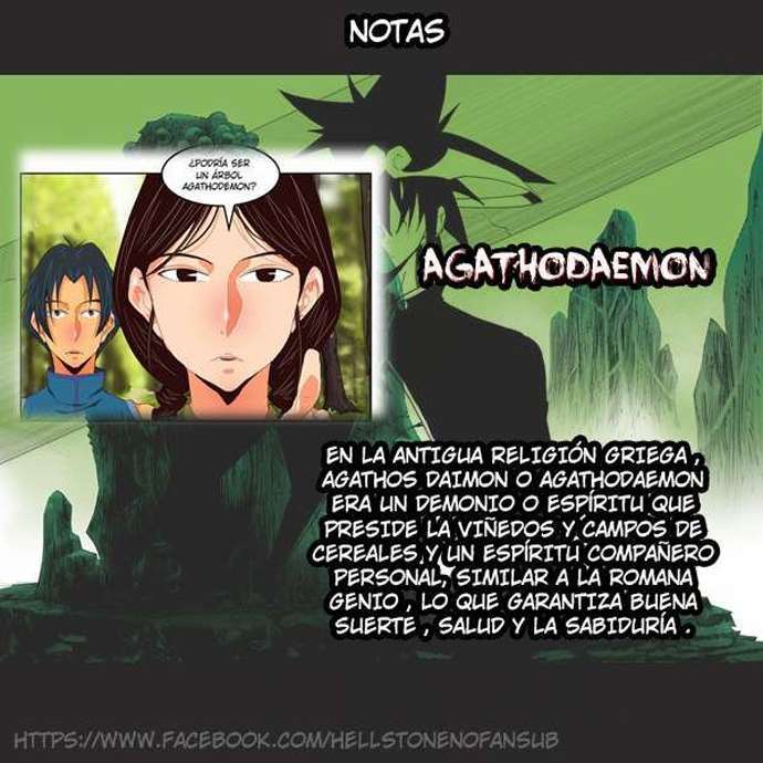 Capitulo 128 page 51