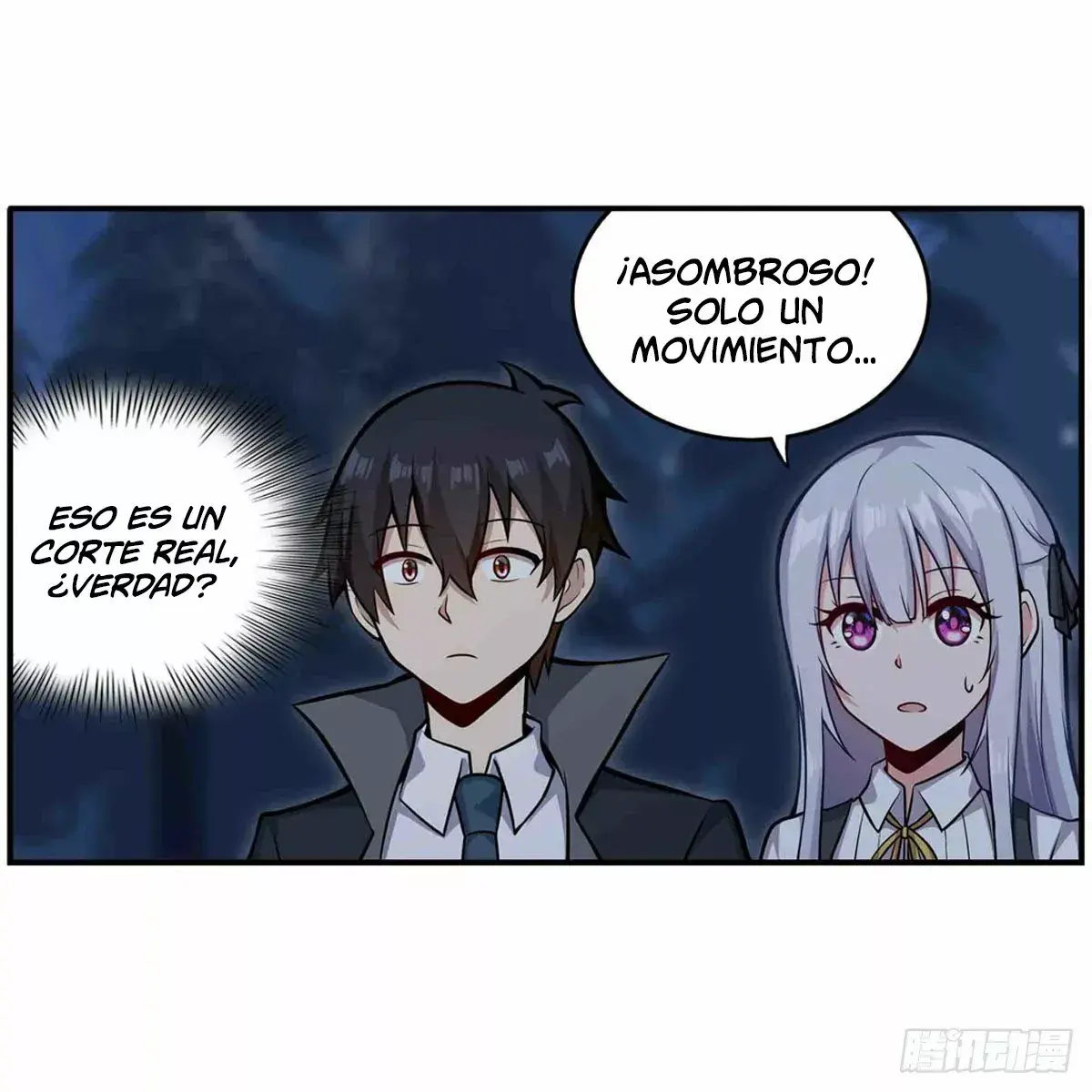 Capitulo 246 page 29