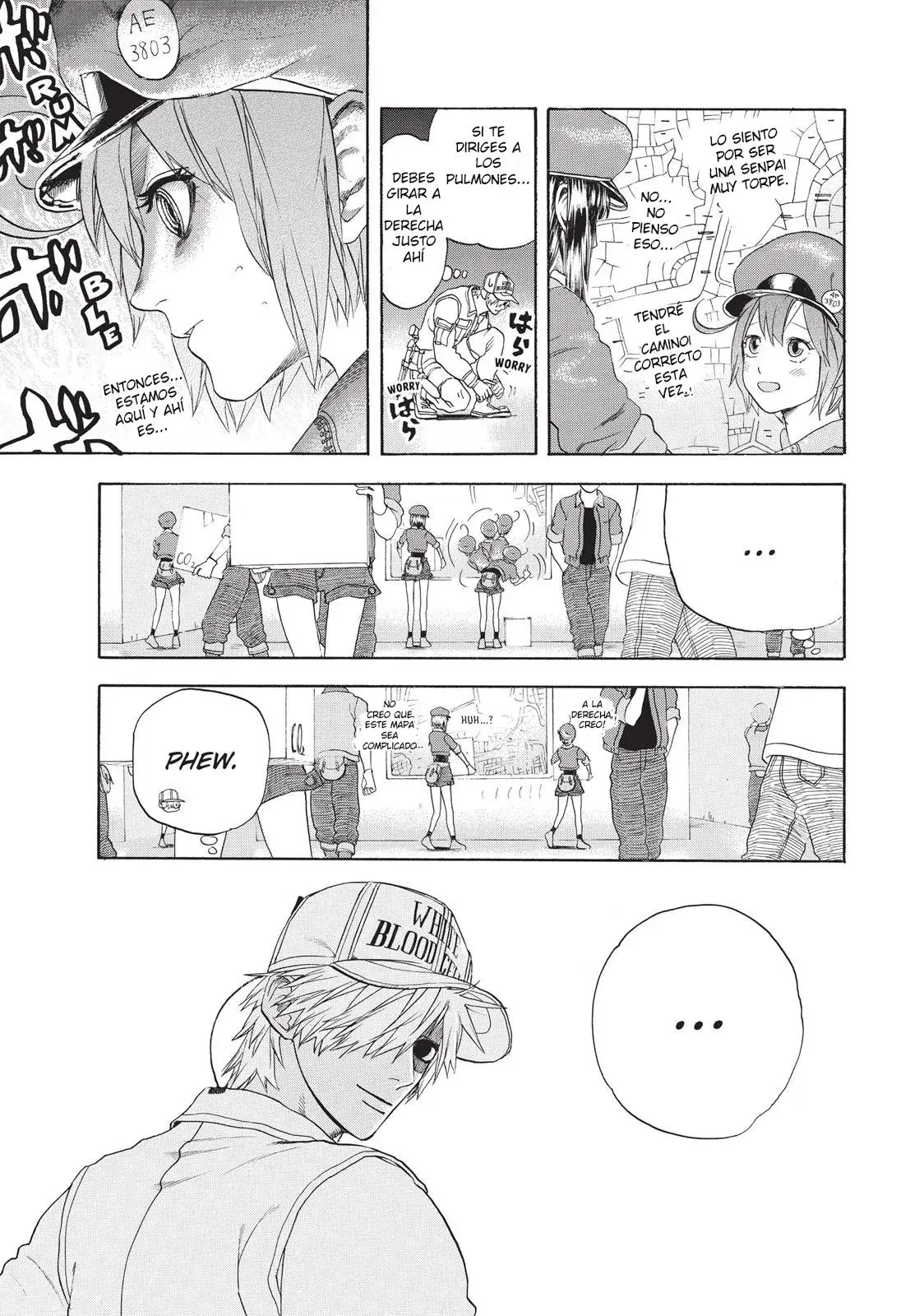 Capitulo 17 page 14