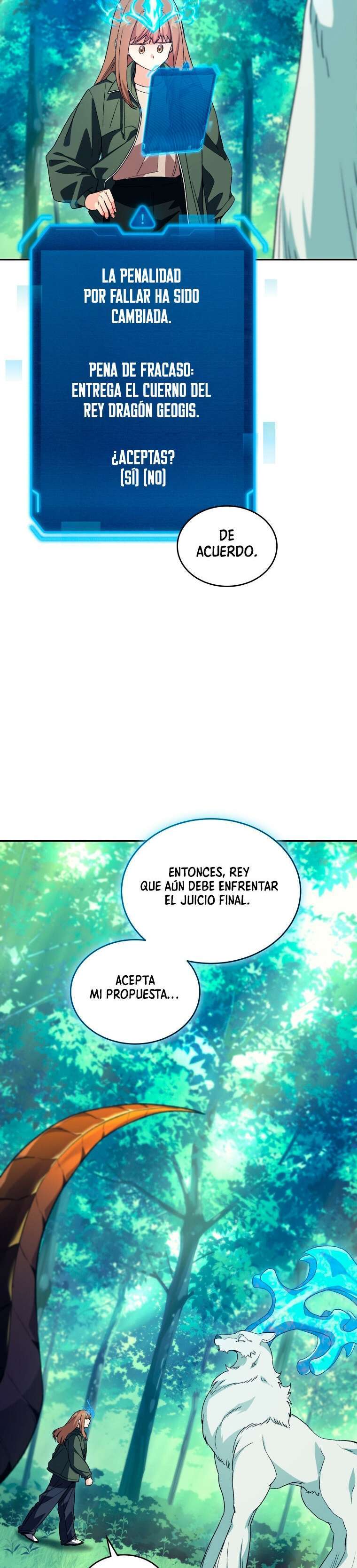 Capitulo 67 page 19