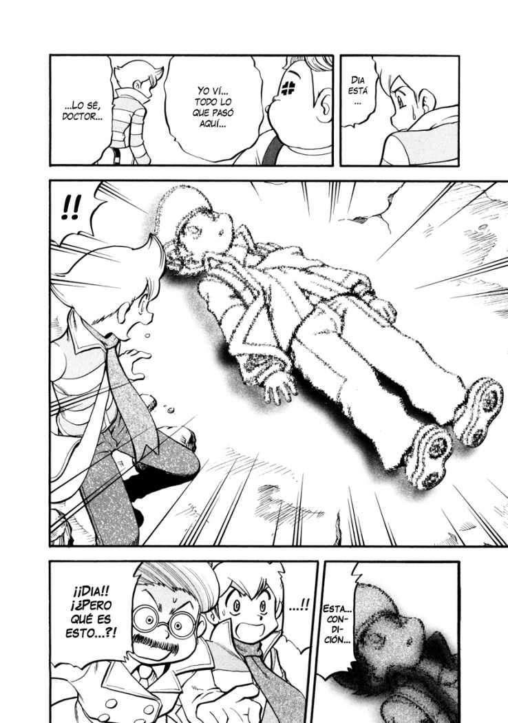 Capitulo 434 page 13