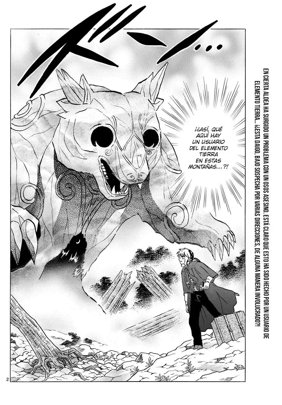 Capitulo 262 page 2