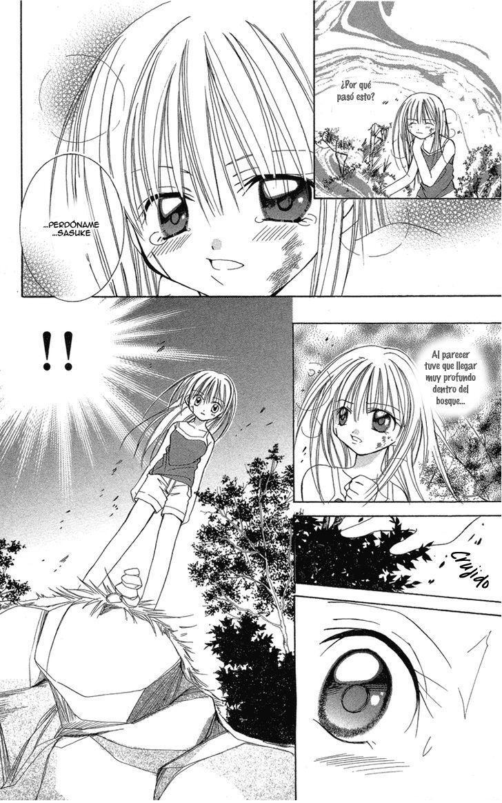Capitulo 16.50 page 27