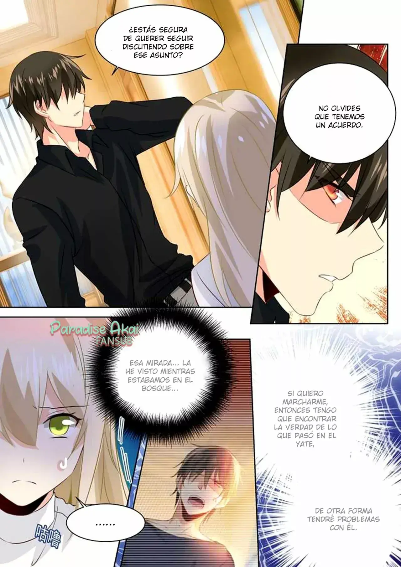 Capitulo 91 page 5