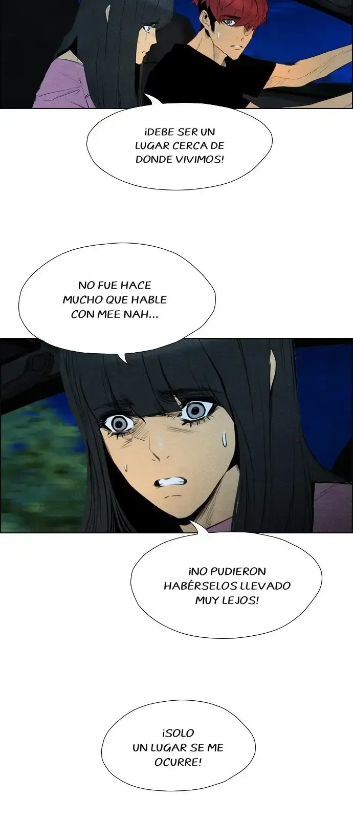 Capitulo 60 page 12