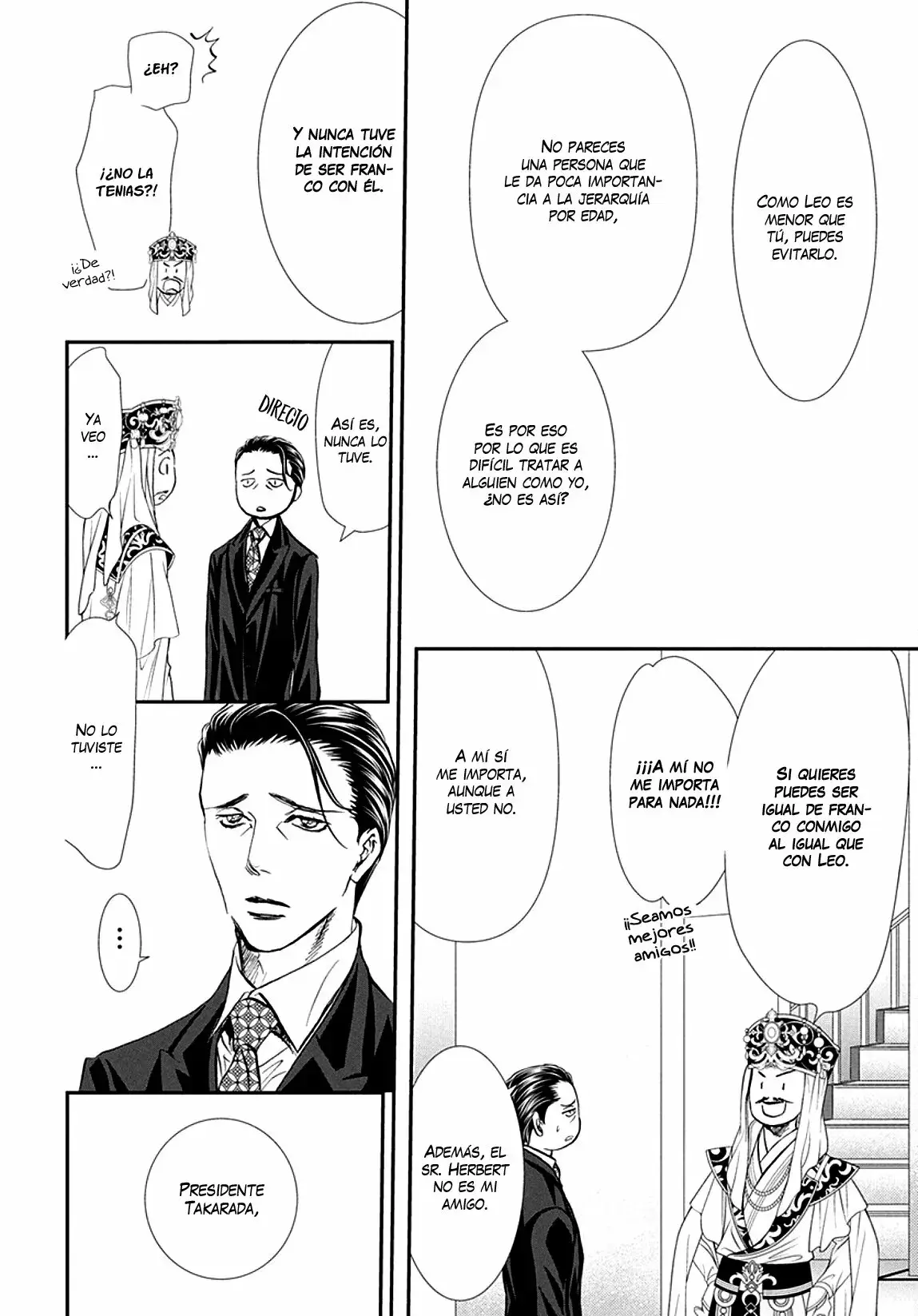 Capitulo 307 page 8