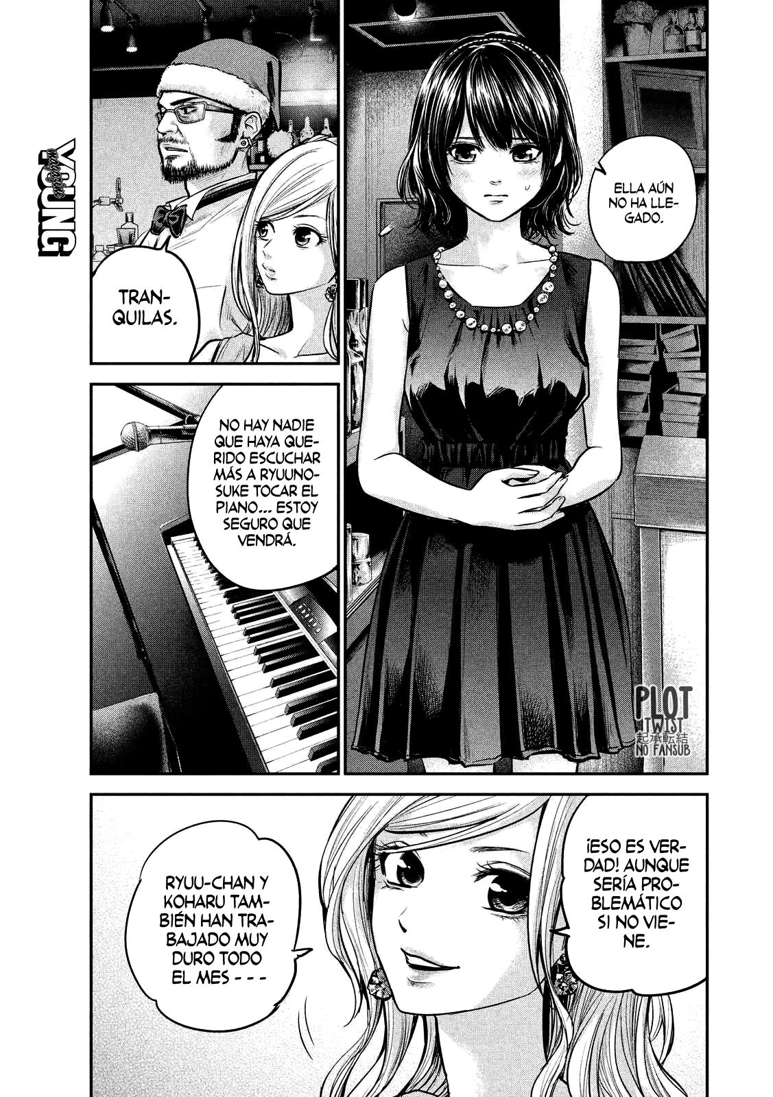 Capitulo 87 page 8