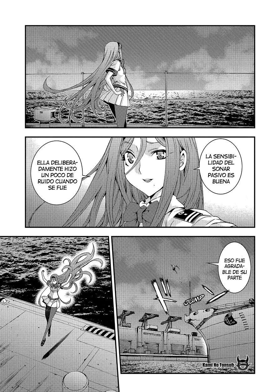 Capitulo 82 page 18