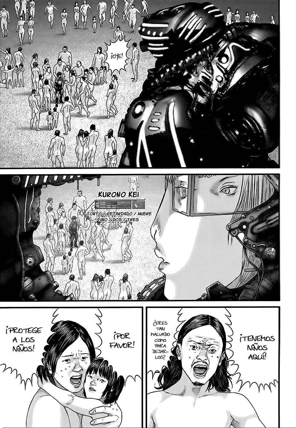 Capitulo 336 page 20
