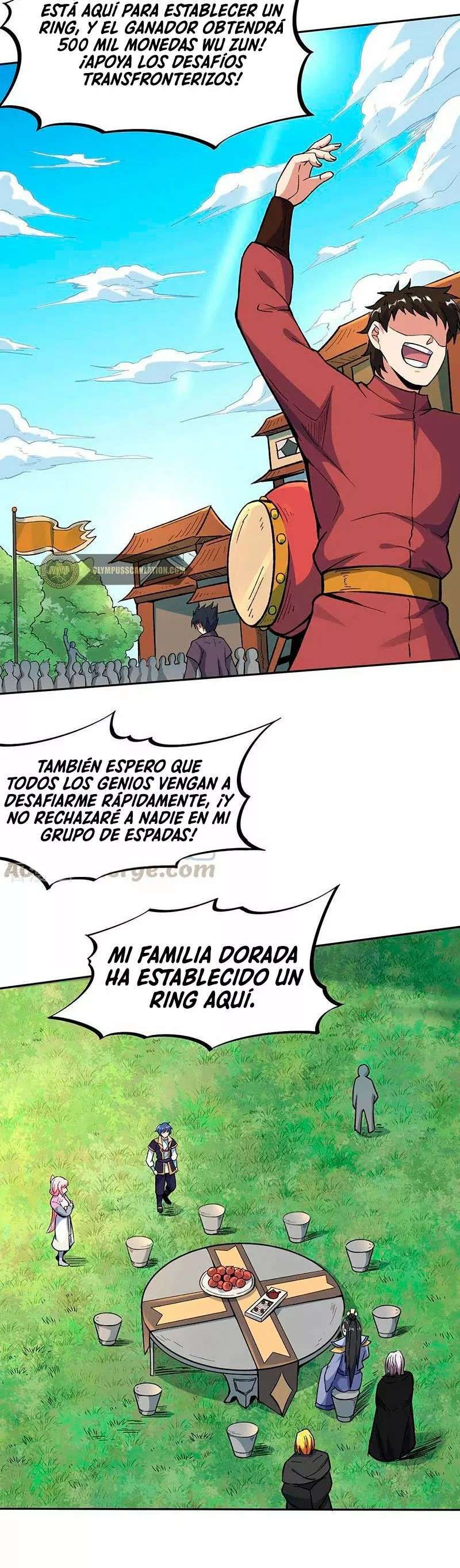 Capitulo 264 page 3