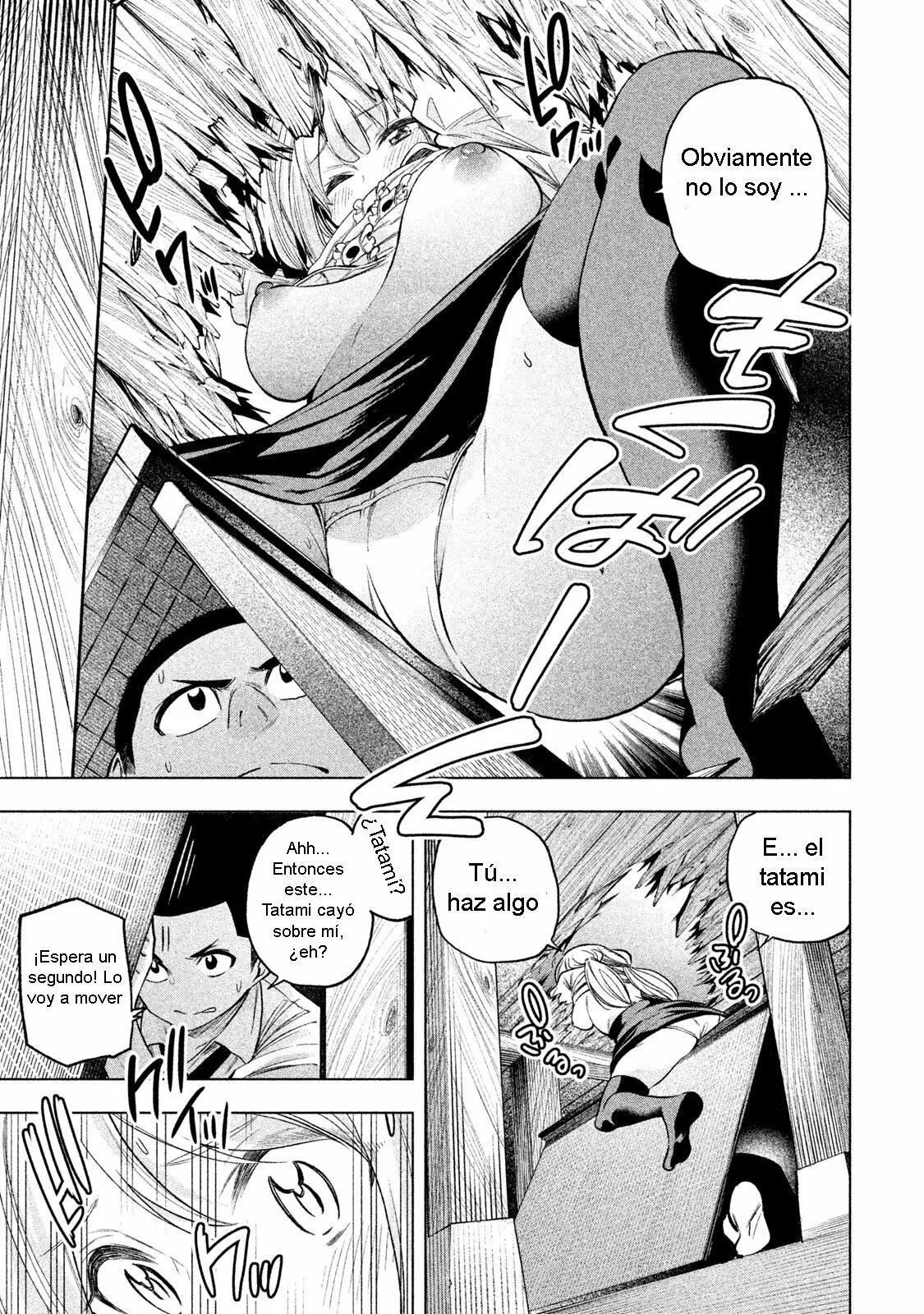 Capitulo 42 page 10