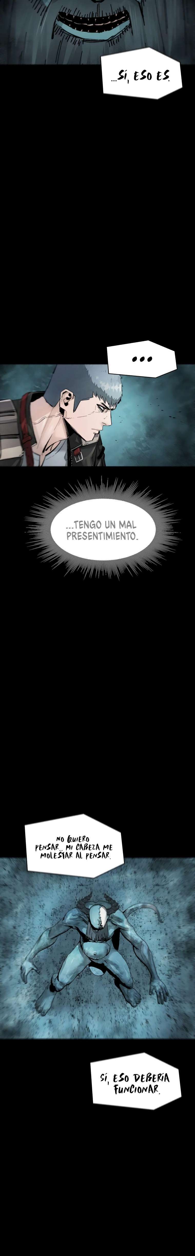 Capitulo 82 page 17