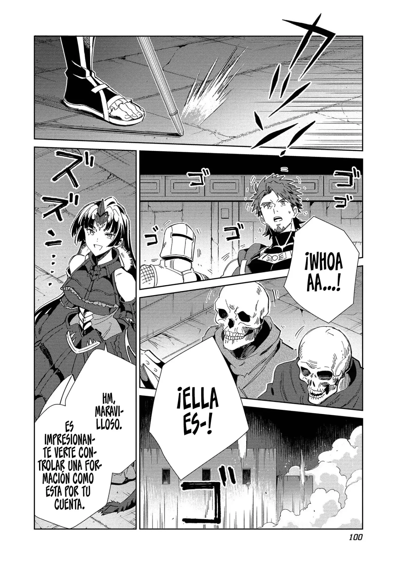Capitulo 45 page 4