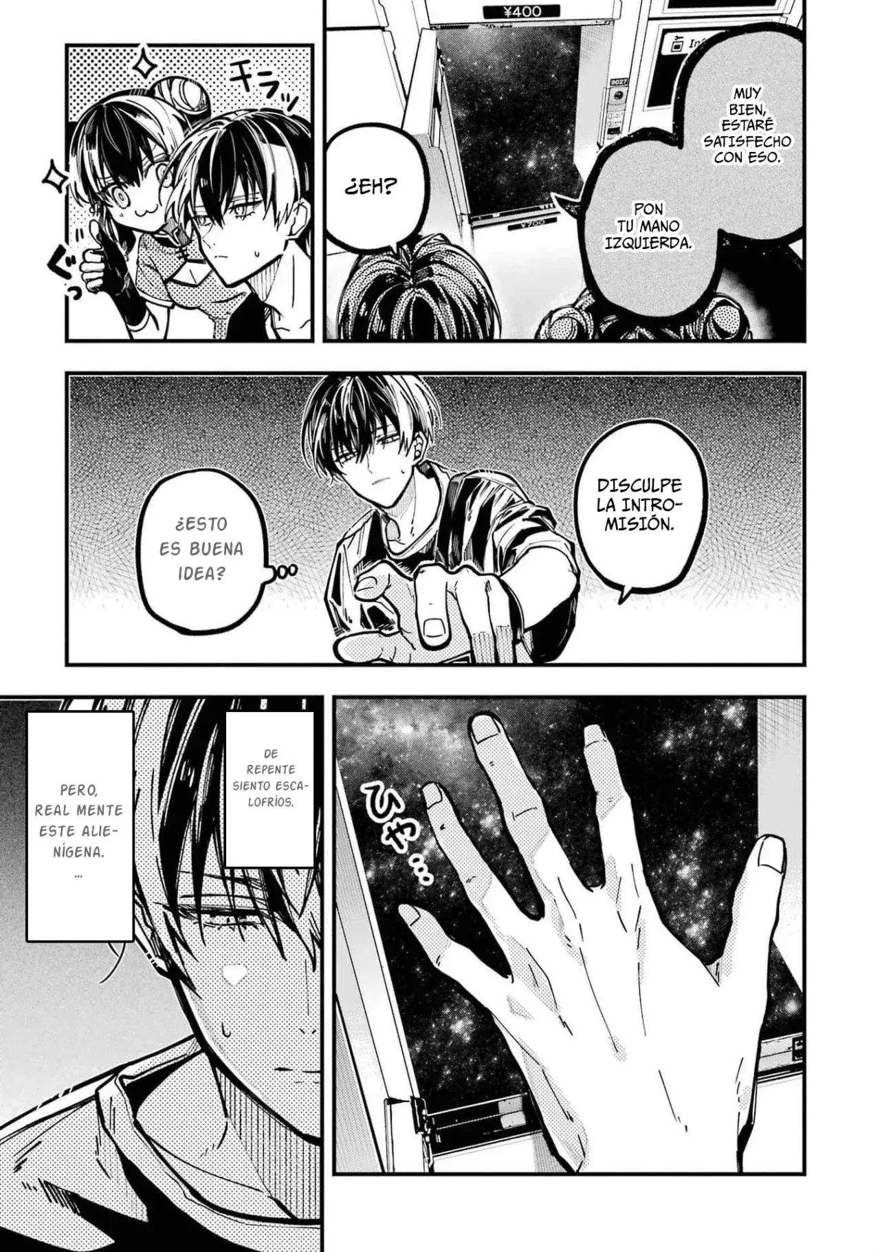 Capitulo 41 page 10
