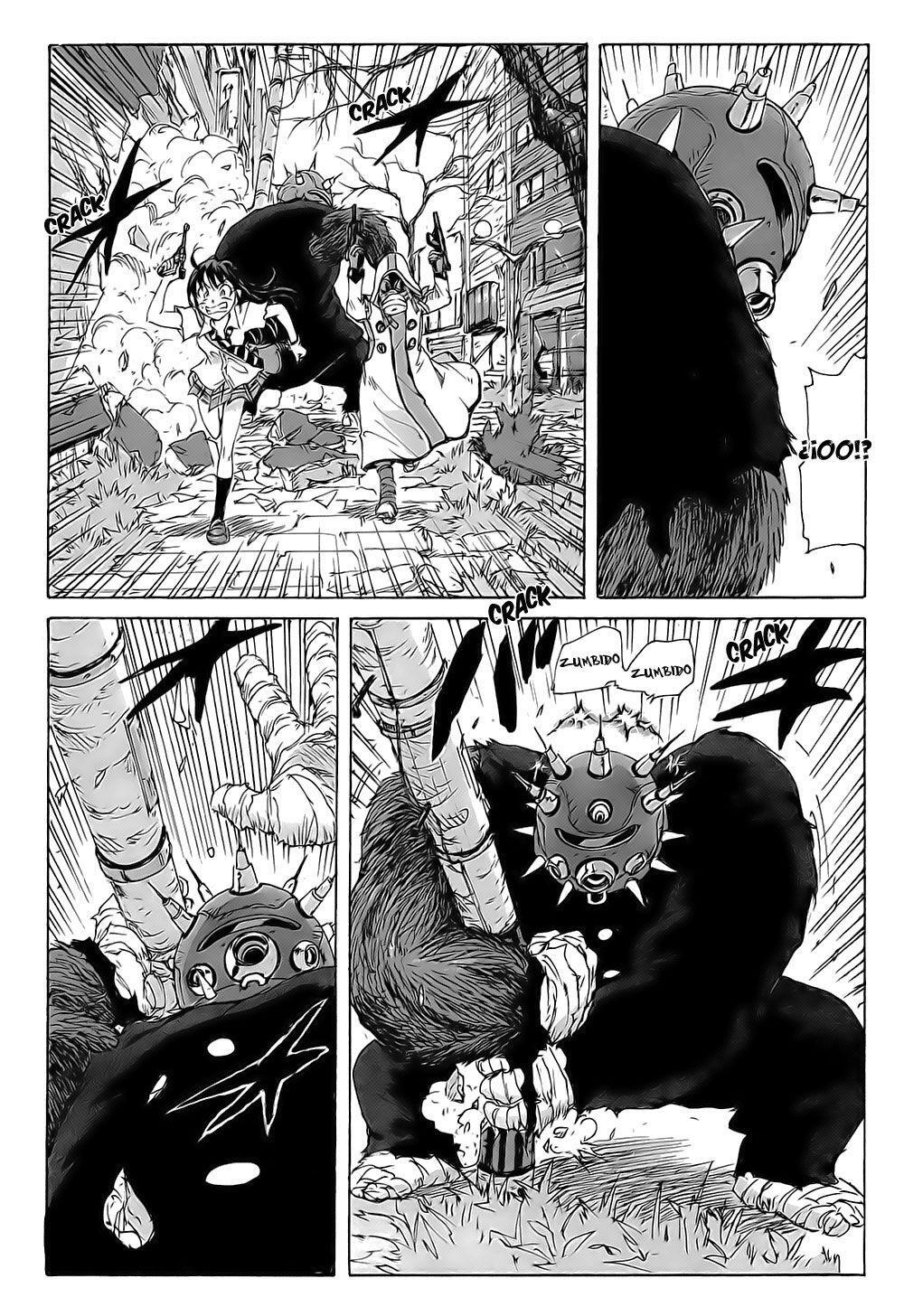 Capitulo 189 page 19