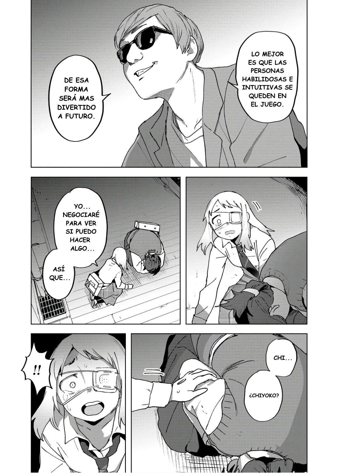 Capitulo 22 page 26