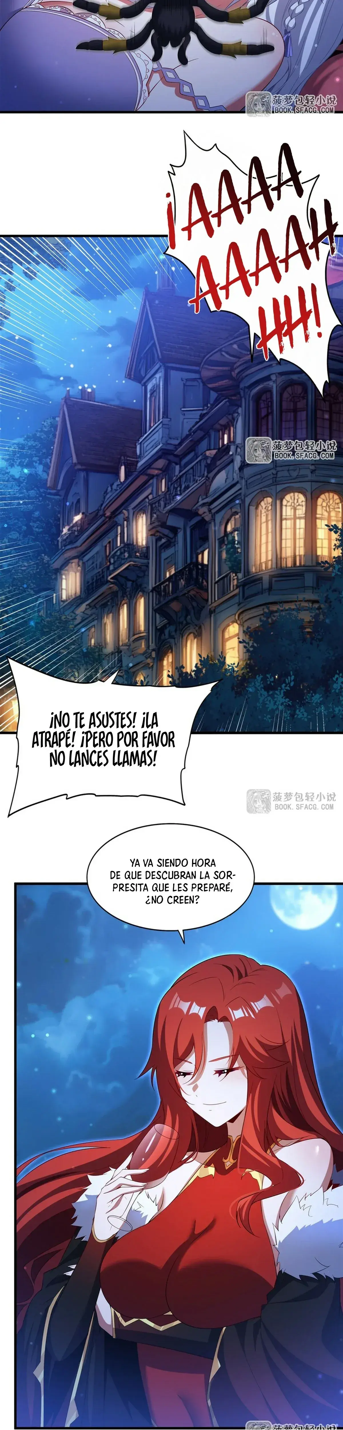 Capitulo 41 page 5