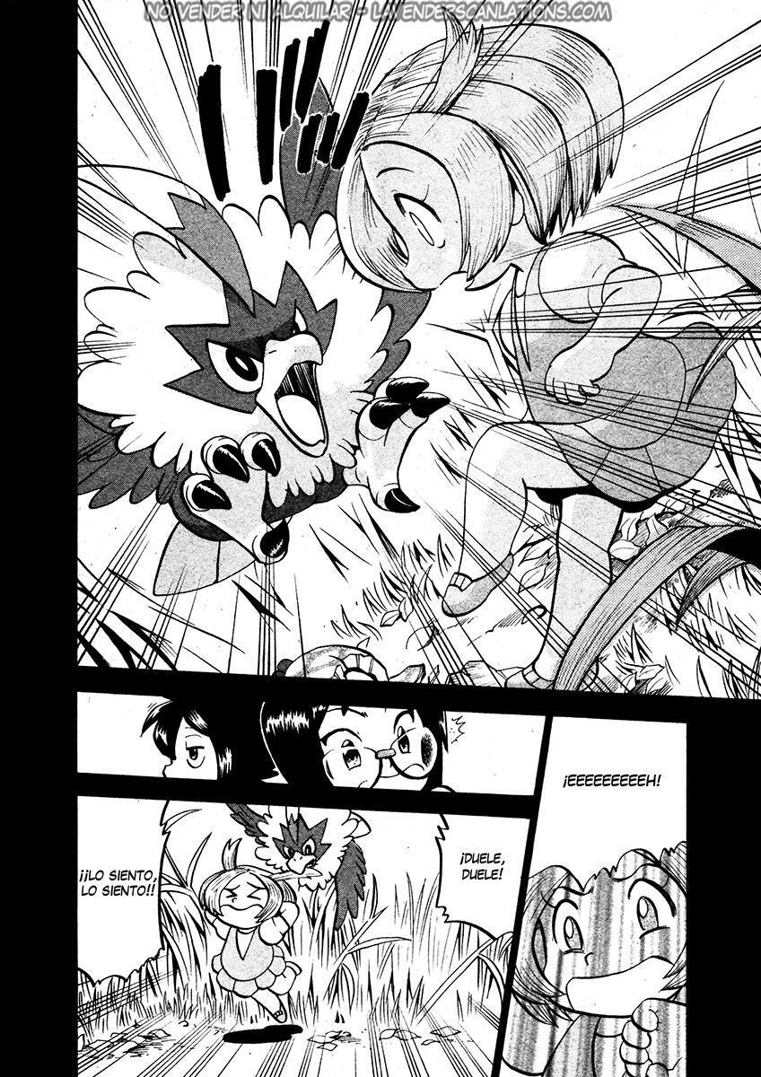 Capitulo 502 page 19