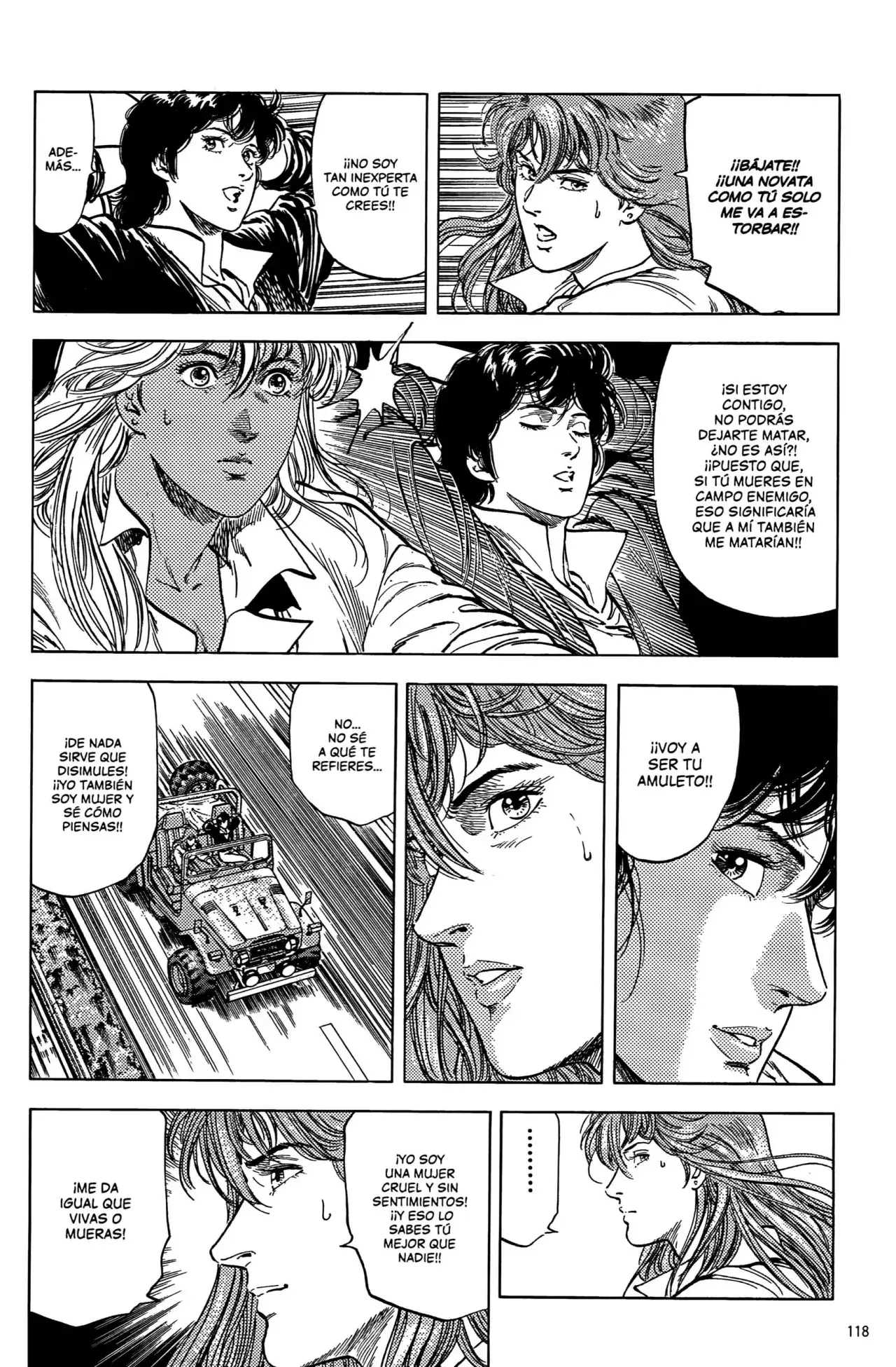 Capitulo 160 page 11