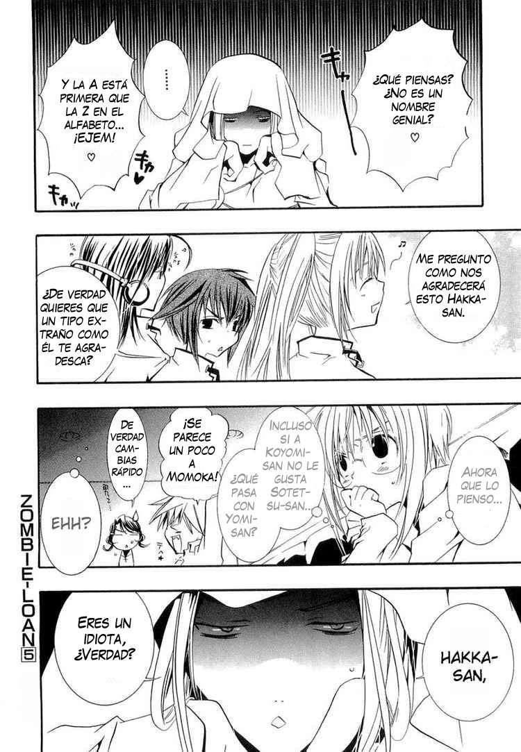 Capitulo 29 page 35