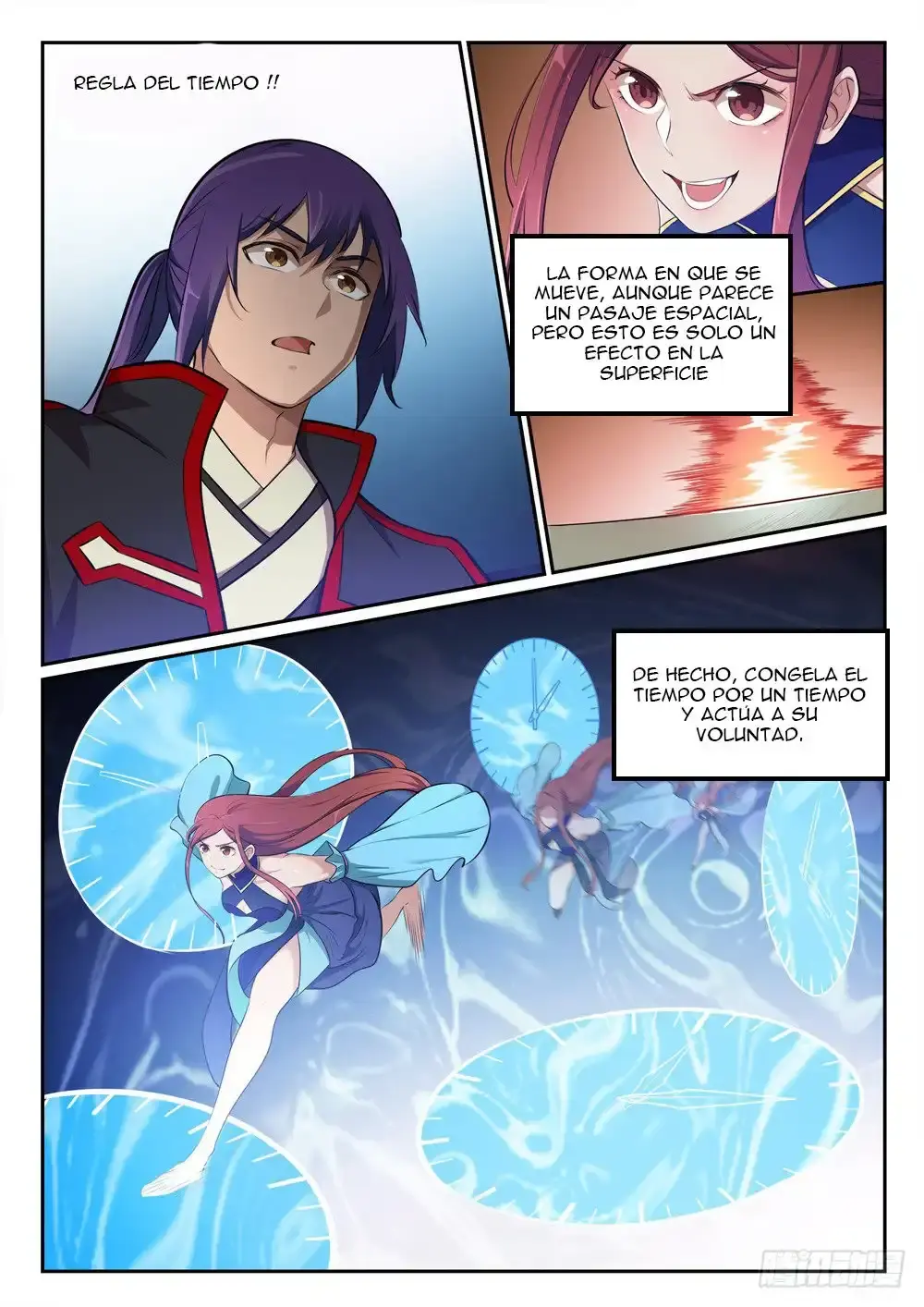 Capitulo 382 page 13