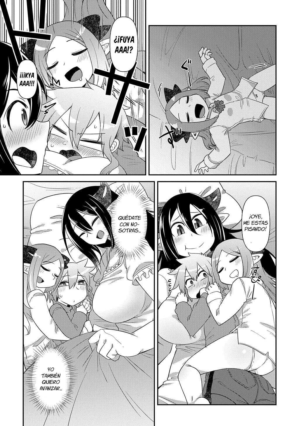 Capitulo 29 page 9