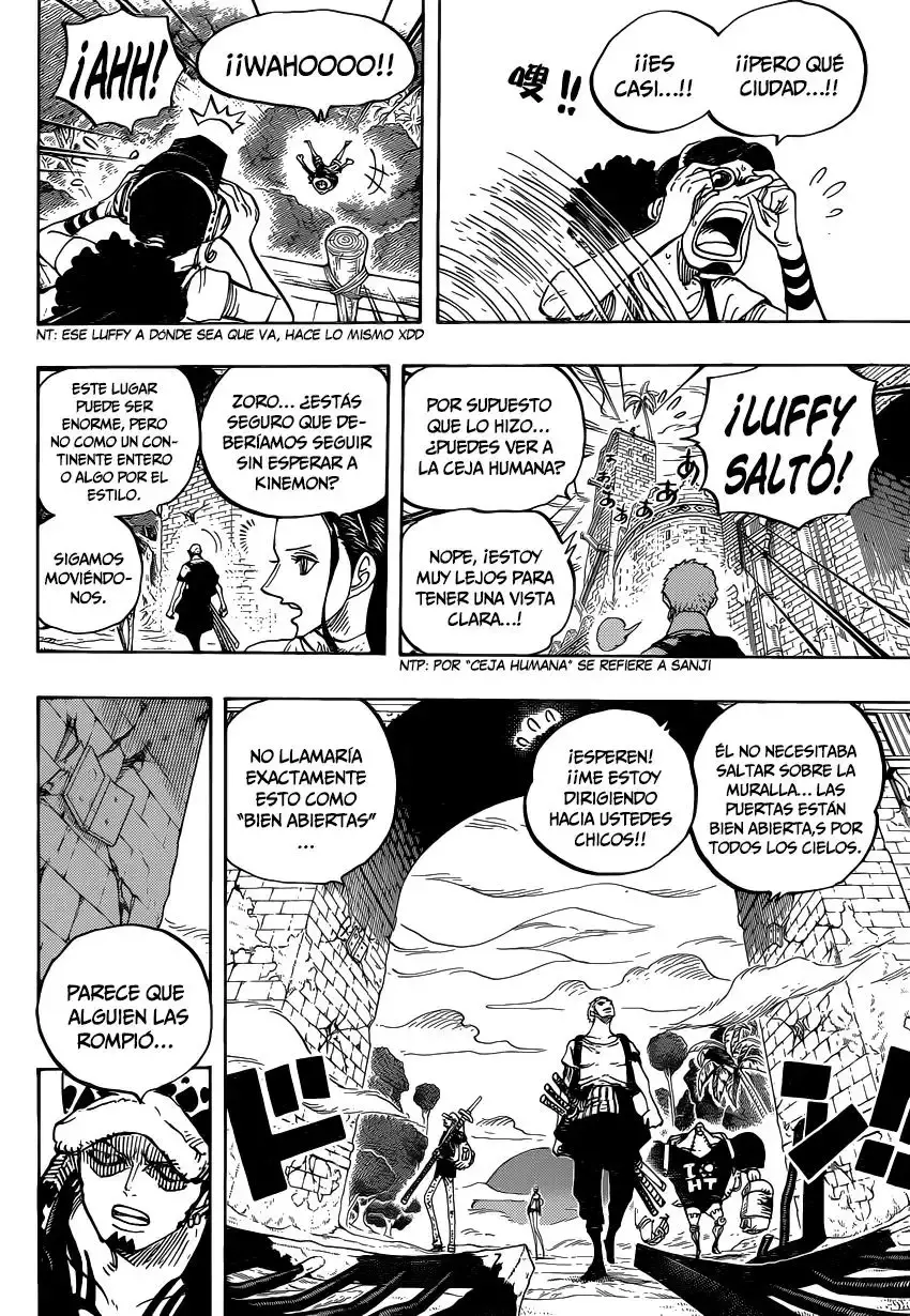 Capitulo 804 page 12