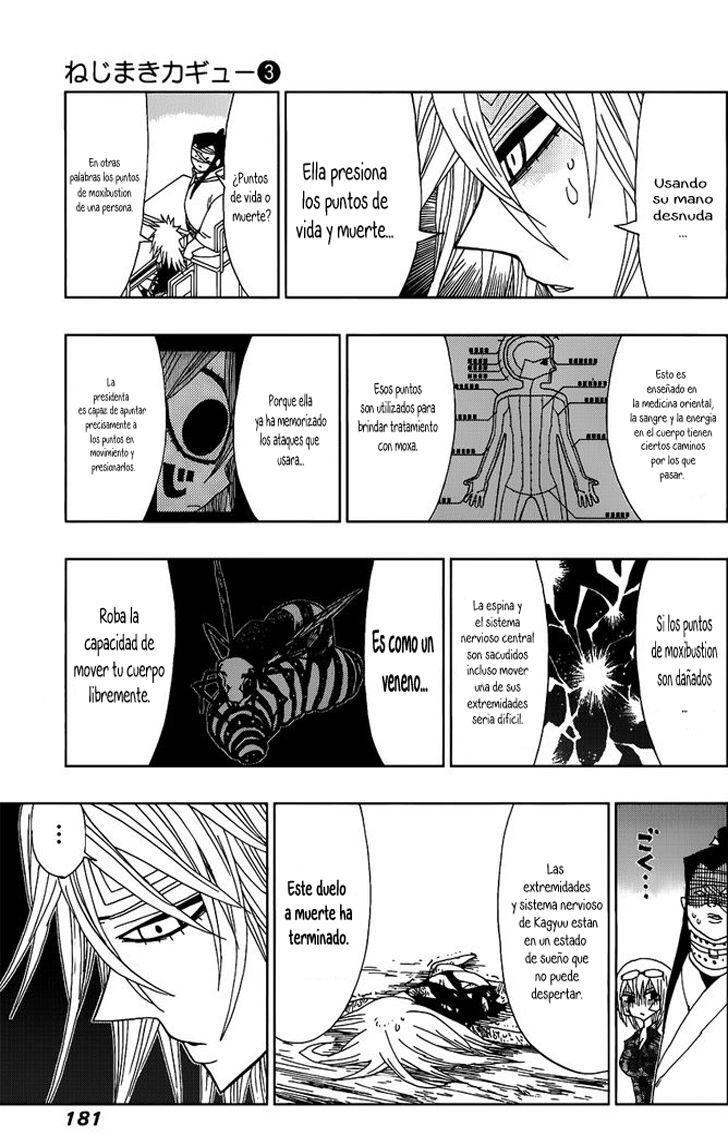 Capitulo 27 page 10