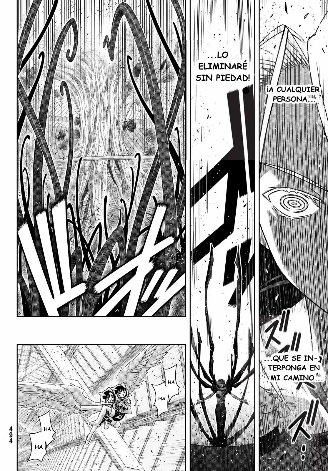 Capitulo 190 page 9