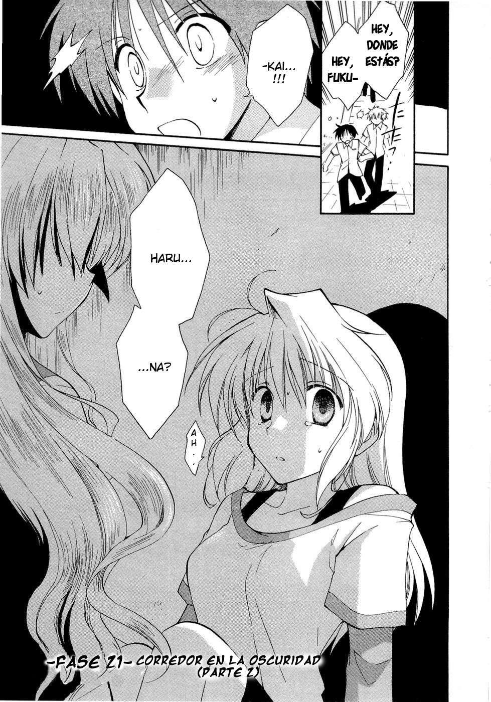 Capitulo 21 page 1