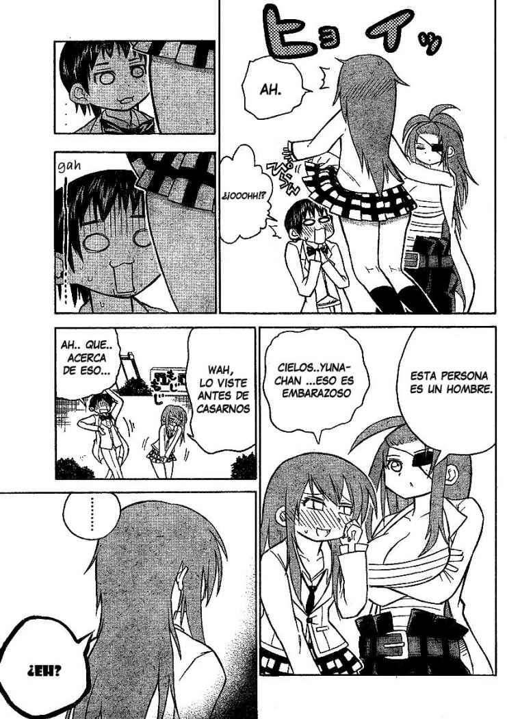 Capitulo 36 page 13