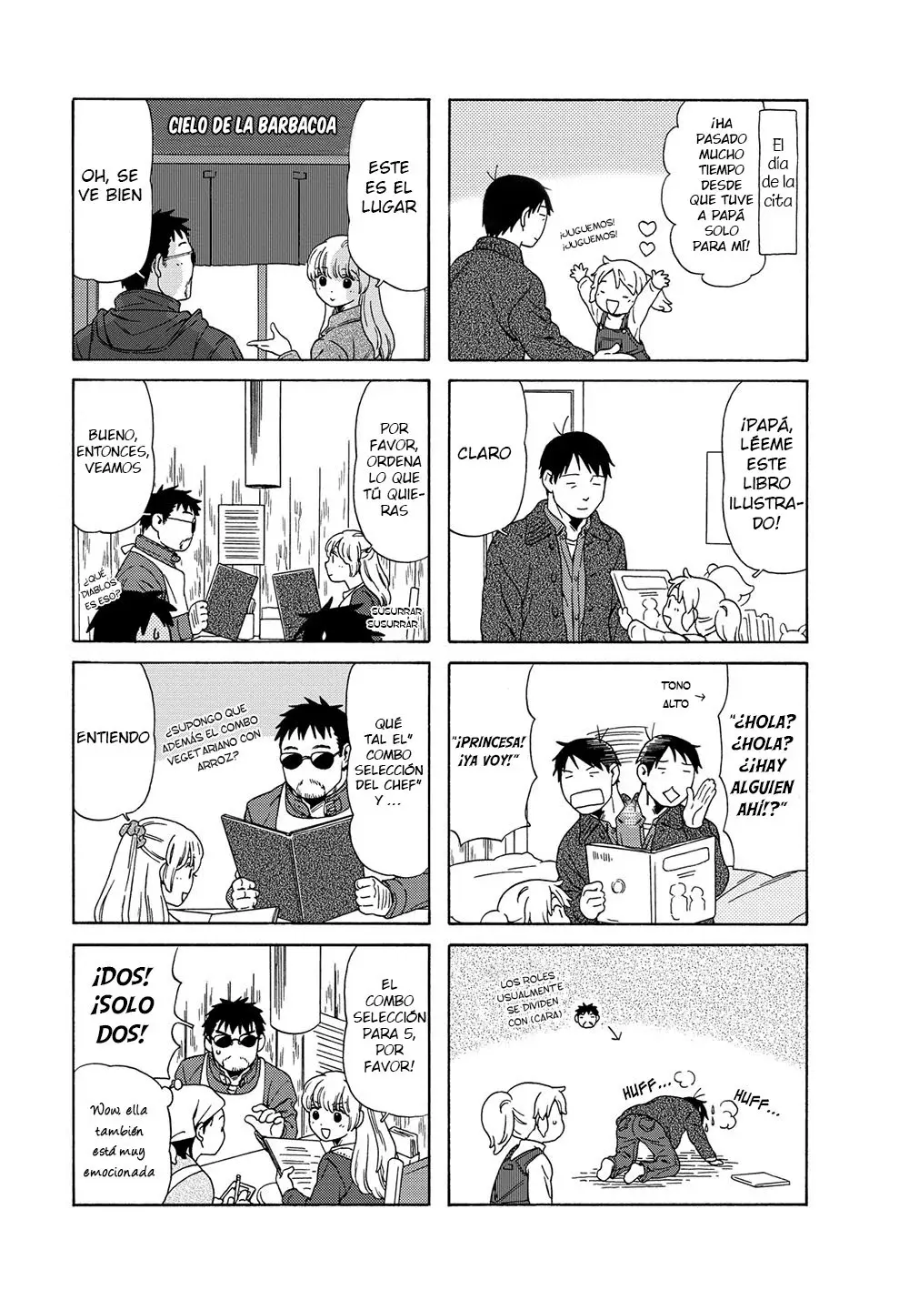Capitulo 39 page 4